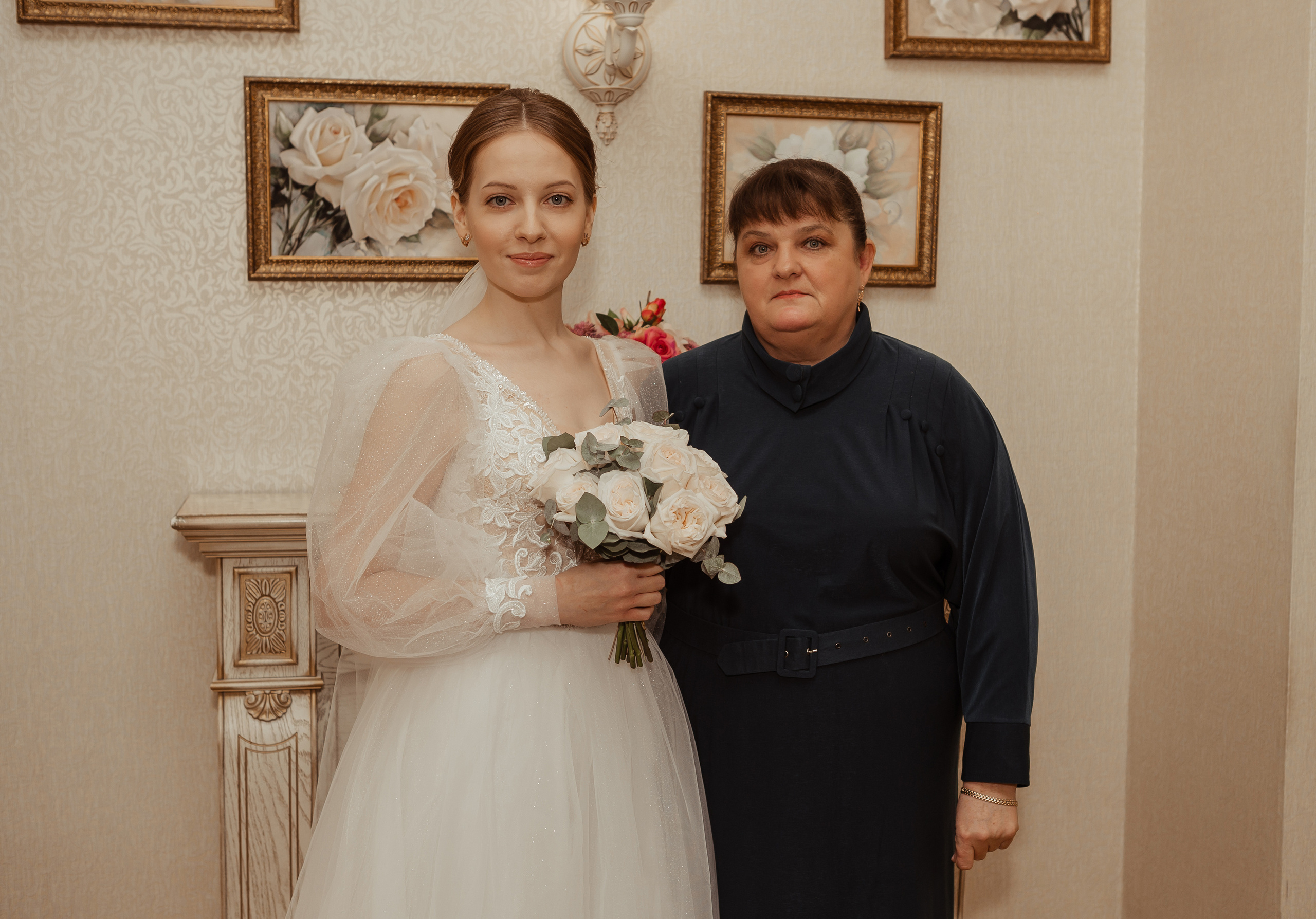 Иван & Анастасия. 02.02. ФОТОГРАФ Маргарита Сивакова | Ярославль Кострома Москва