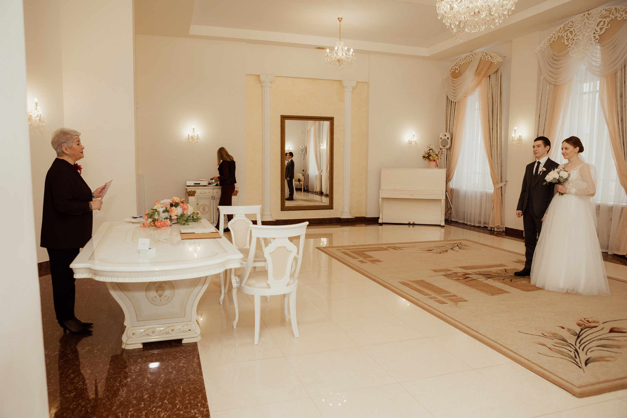 Иван & Анастасия. 02.02. ФОТОГРАФ Маргарита Сивакова | Ярославль Кострома Москва