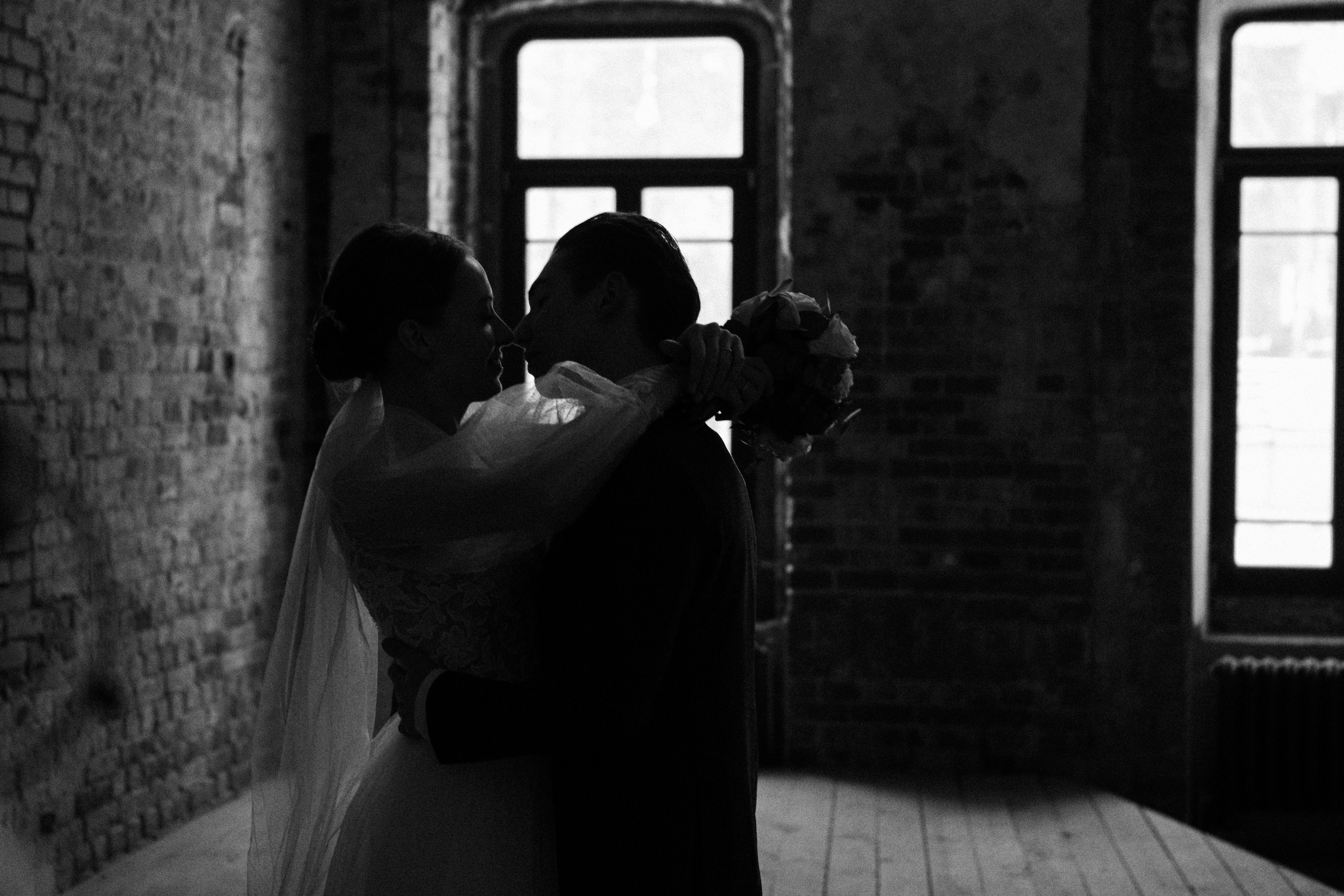 Иван & Анастасия. 02.02. ФОТОГРАФ Маргарита Сивакова | Ярославль Кострома Москва