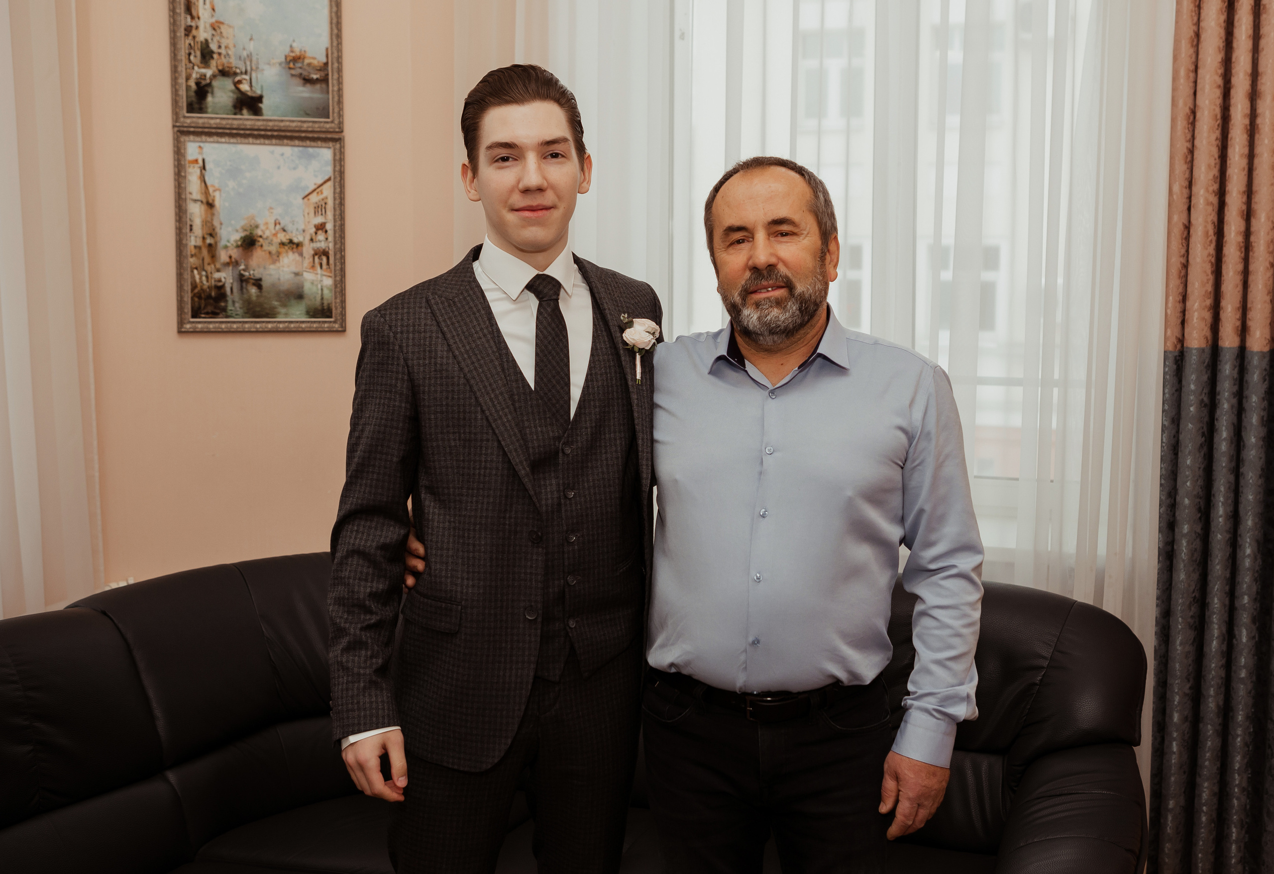 Иван & Анастасия. 02.02. ФОТОГРАФ Маргарита Сивакова | Ярославль Кострома Москва