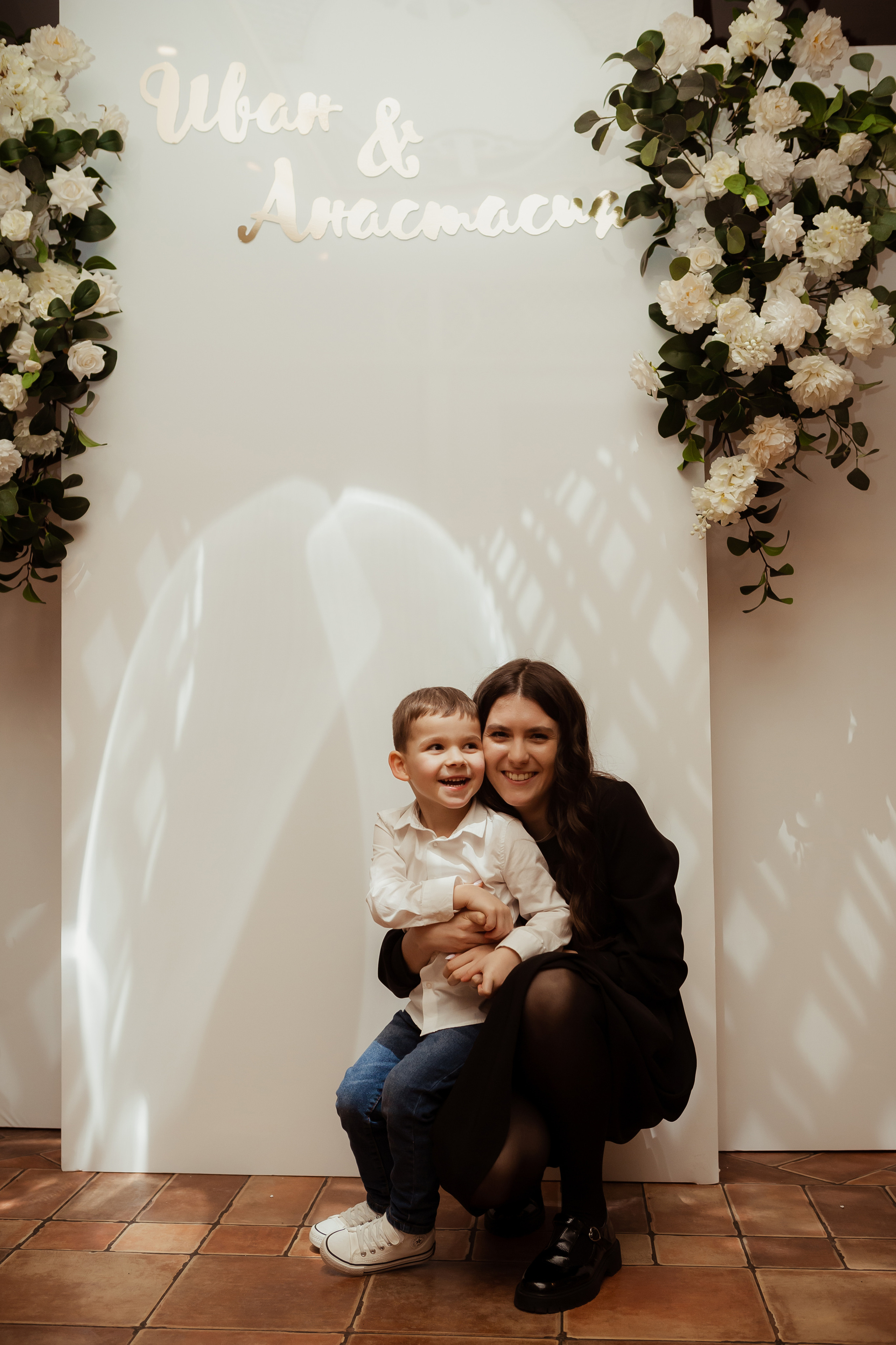 Иван & Анастасия. 02.02. ФОТОГРАФ Маргарита Сивакова | Ярославль Кострома Москва