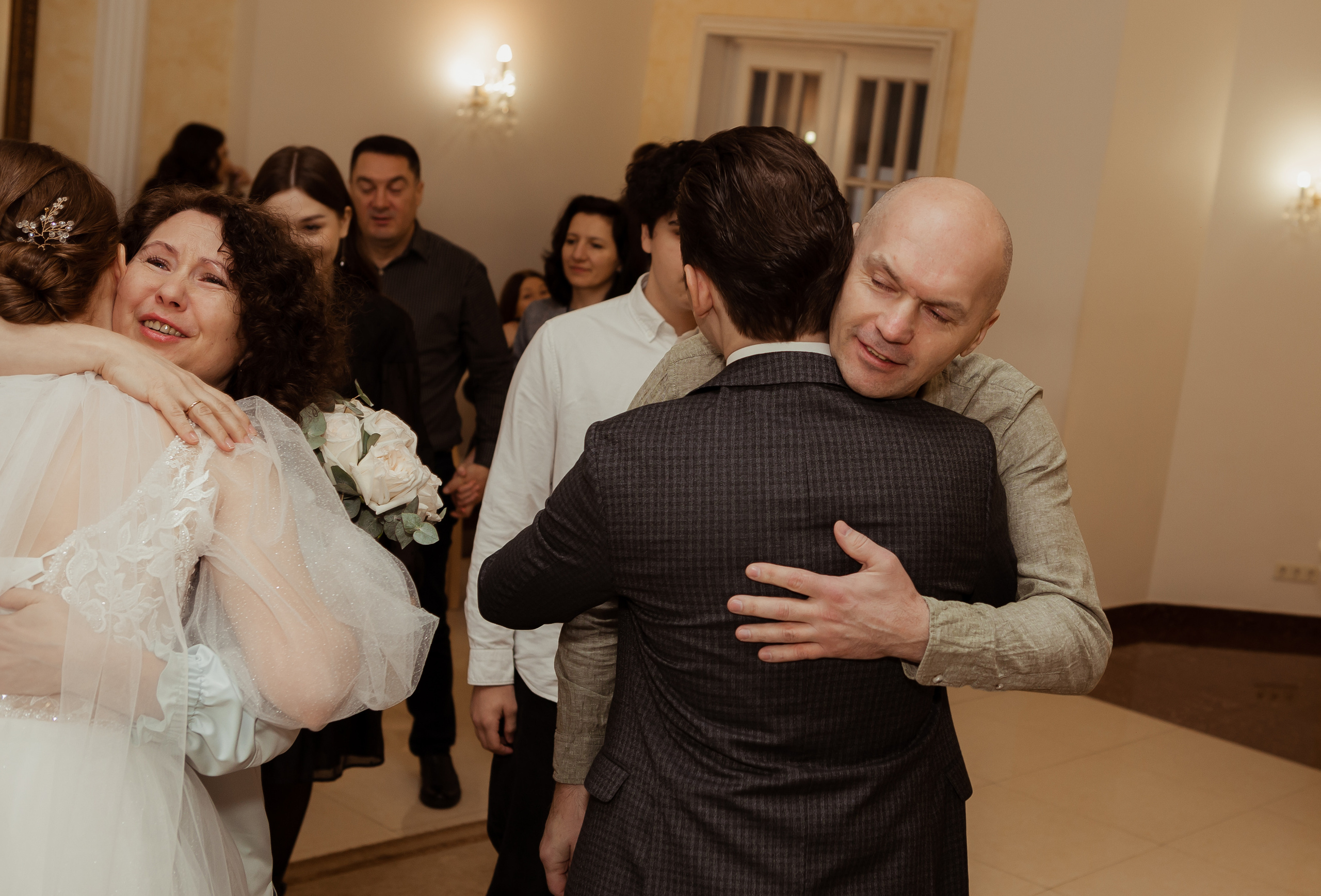 Иван & Анастасия. 02.02. ФОТОГРАФ Маргарита Сивакова | Ярославль Кострома Москва