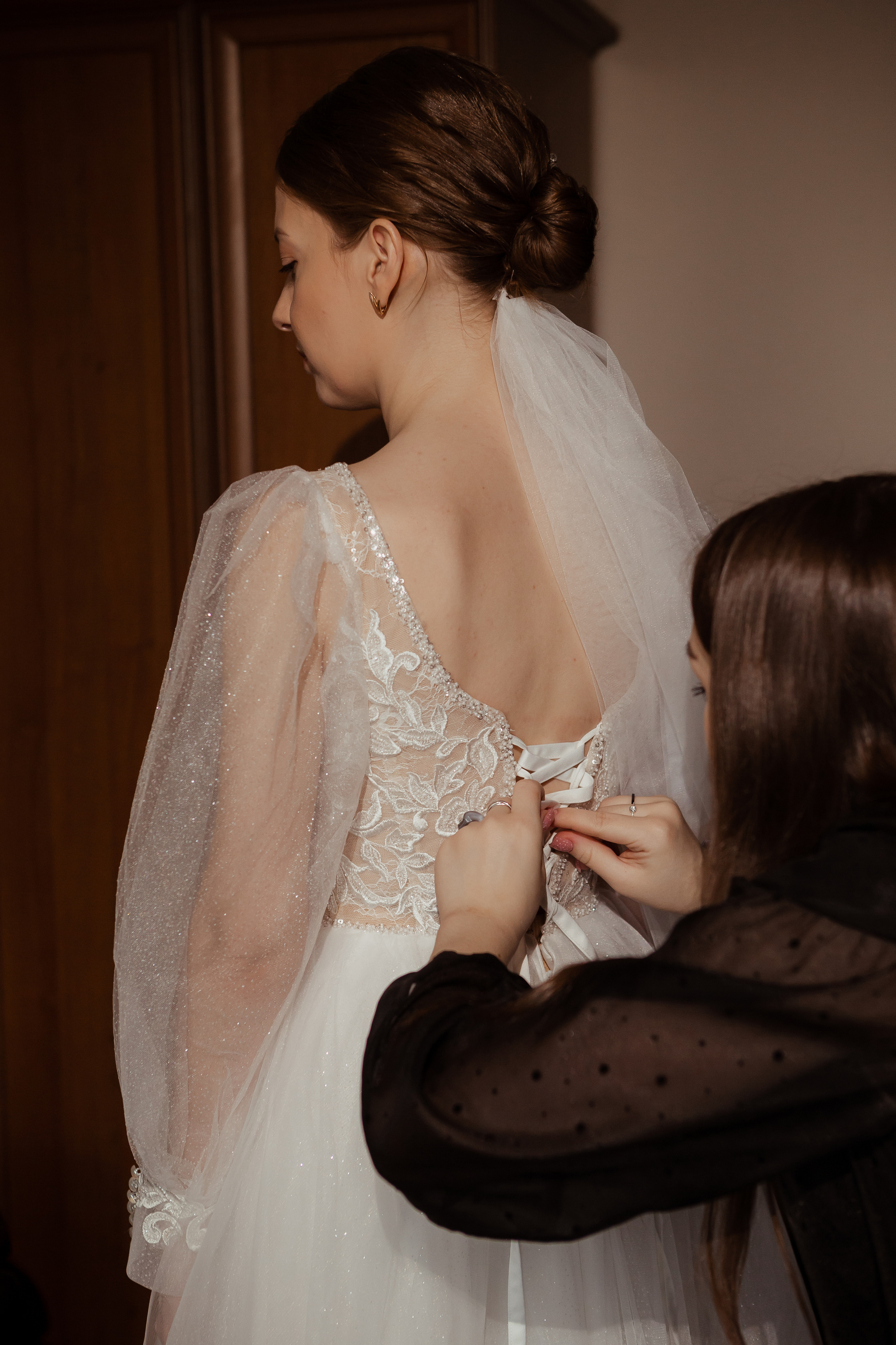 Иван & Анастасия. 02.02. ФОТОГРАФ Маргарита Сивакова | Ярославль Кострома Москва