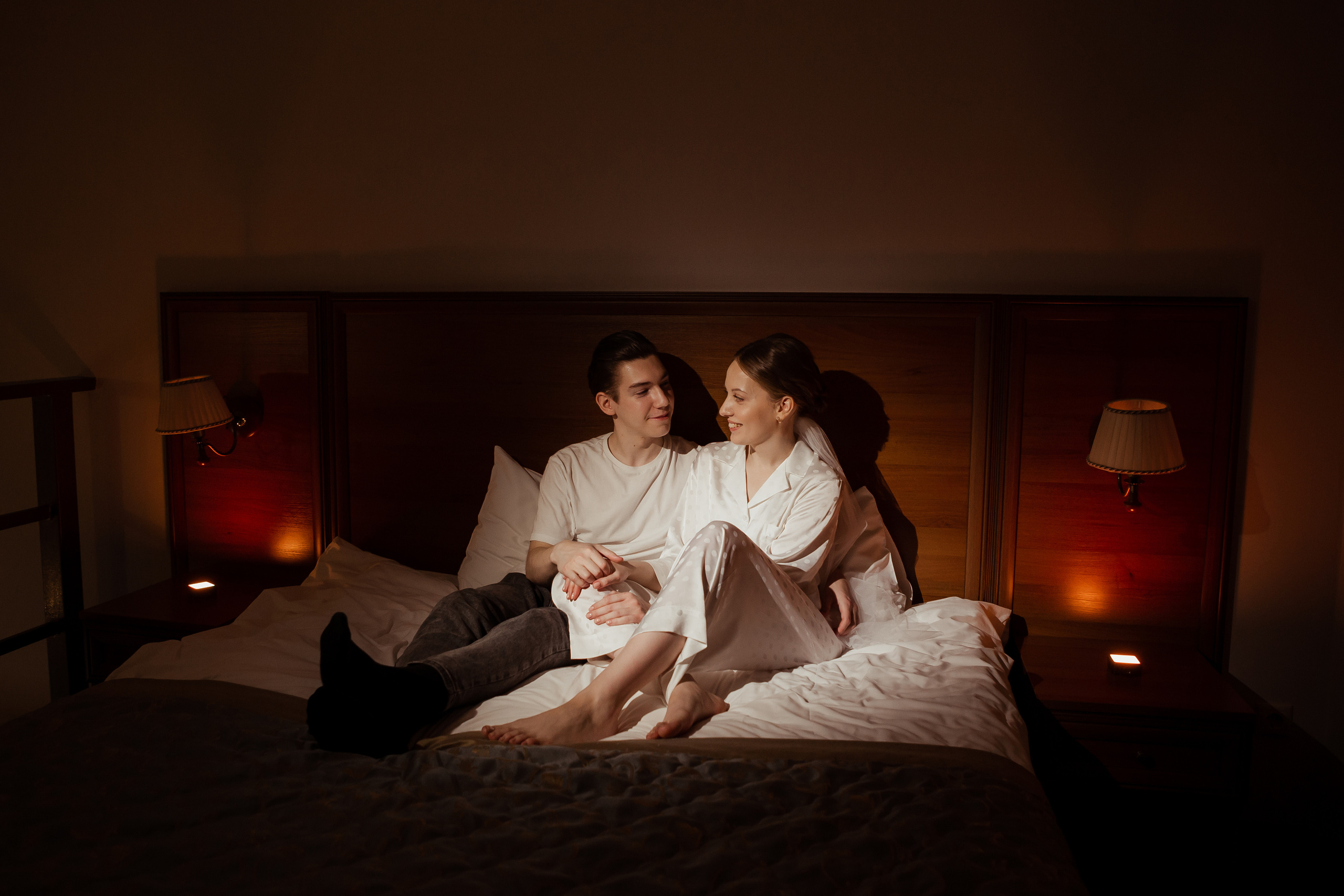 Иван & Анастасия. 02.02. ФОТОГРАФ Маргарита Сивакова | Ярославль Кострома Москва