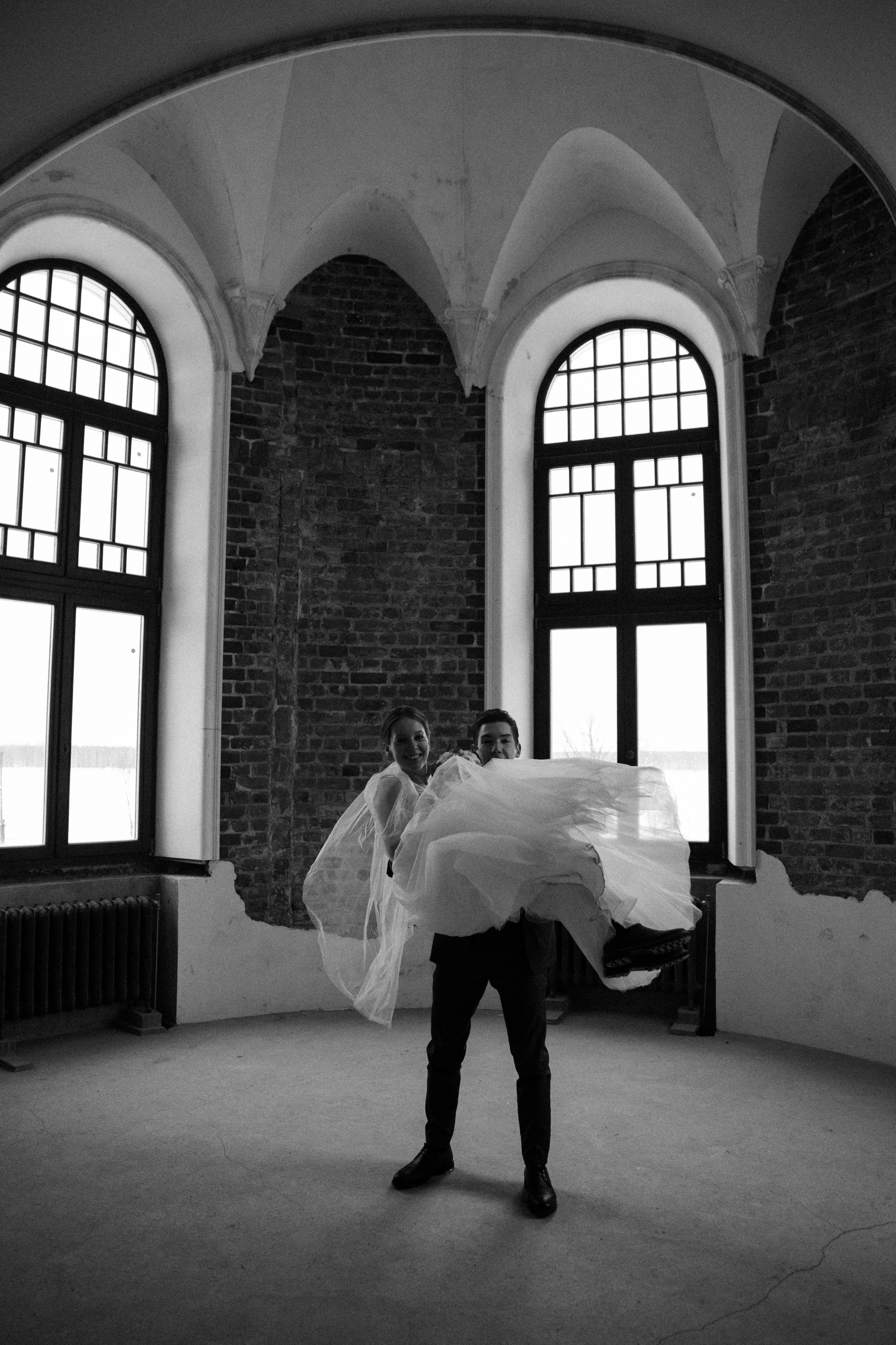 Иван & Анастасия. 02.02. ФОТОГРАФ Маргарита Сивакова | Ярославль Кострома Москва