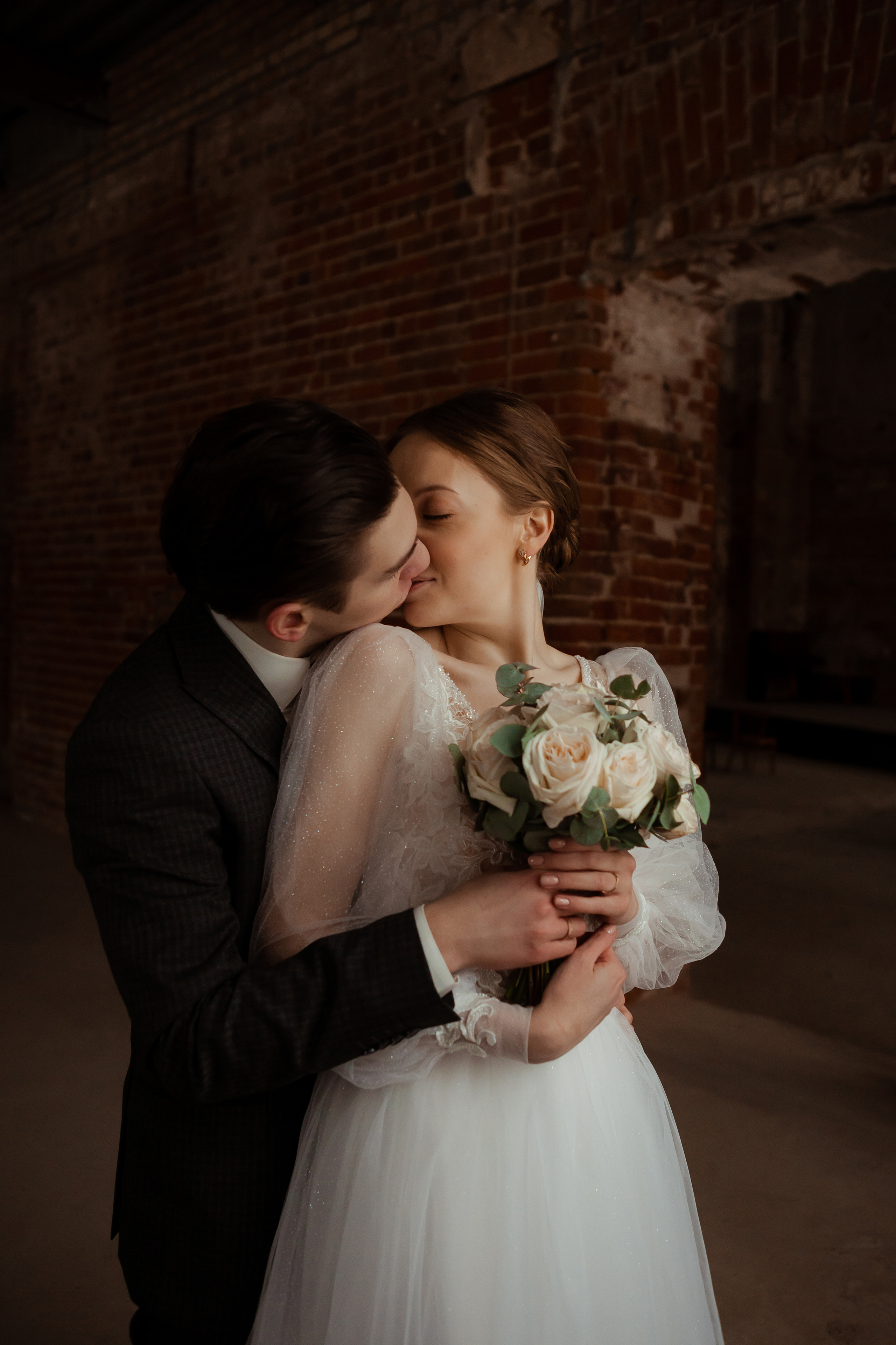 Иван & Анастасия. 02.02. ФОТОГРАФ Маргарита Сивакова | Ярославль Кострома Москва