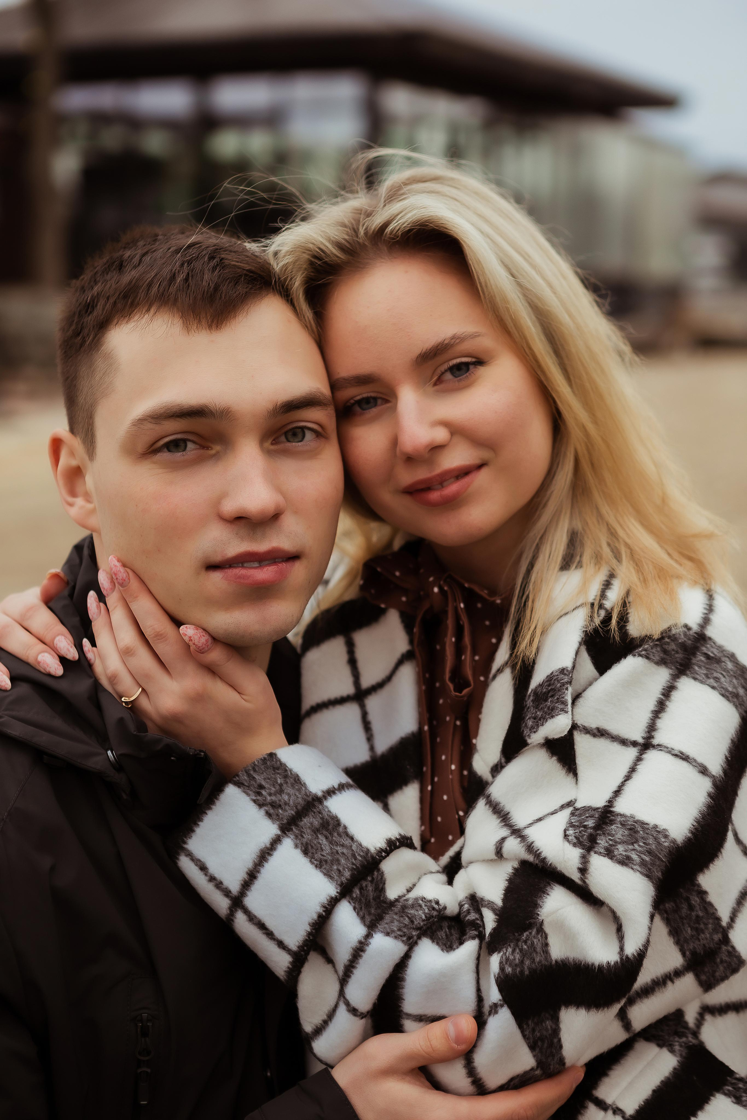 Катя & Леша. ФОТОГРАФ Маргарита Сивакова | Ярославль Кострома Москва