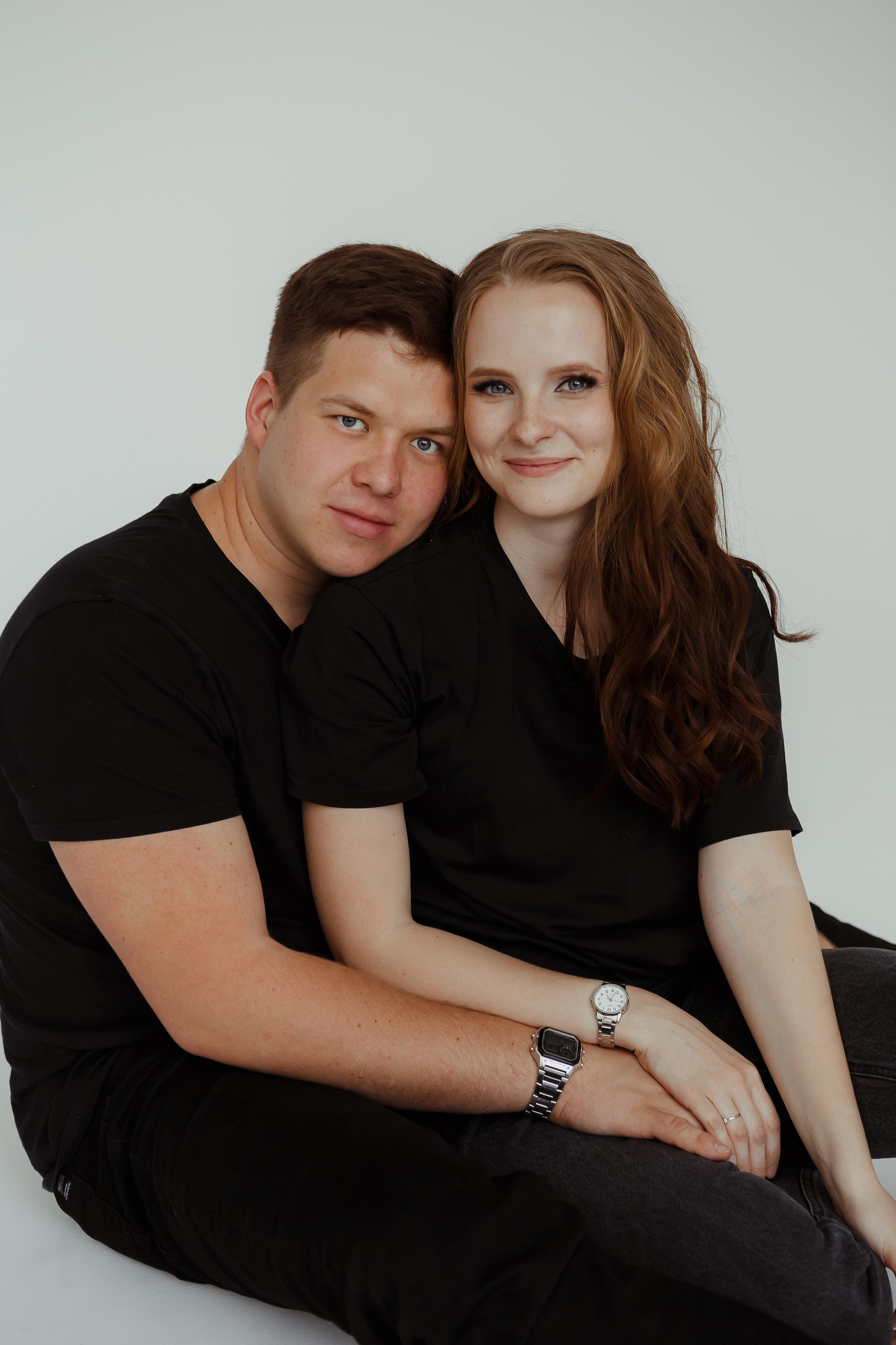 Яна & Фёдор. ФОТОГРАФ Маргарита Сивакова | Ярославль Кострома Москва