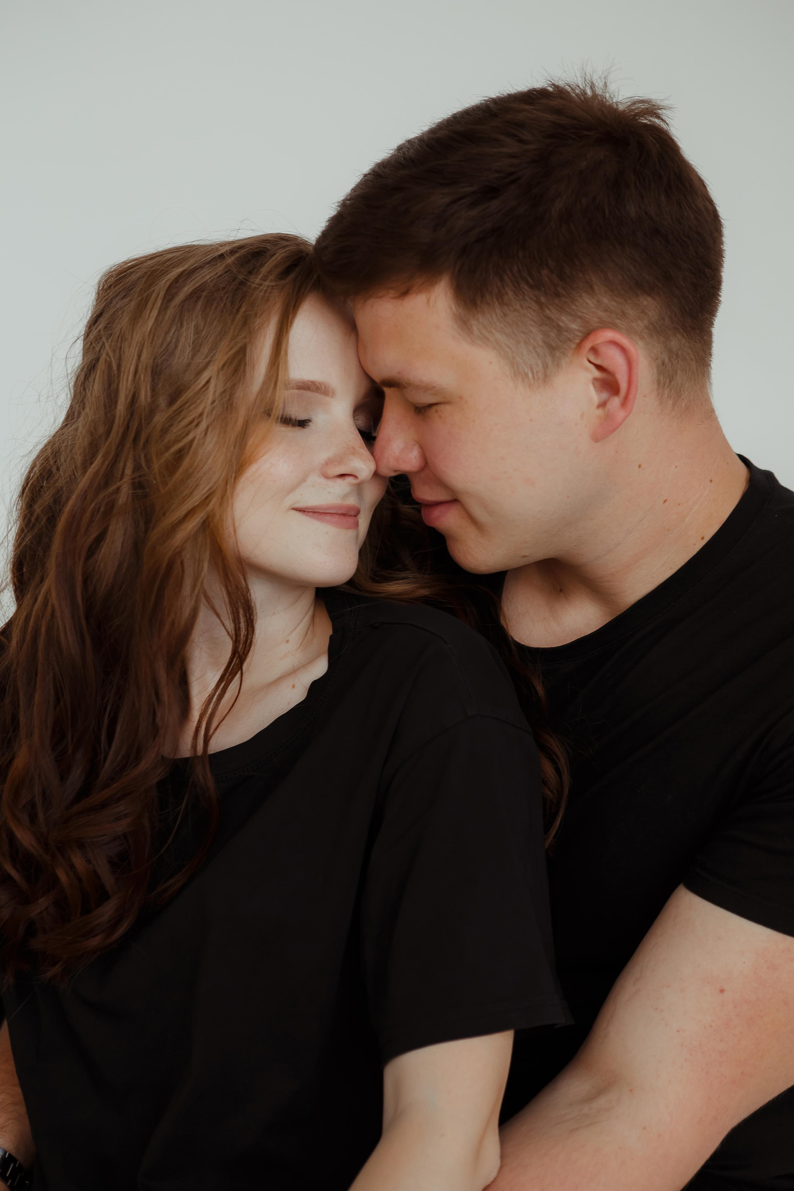 Яна & Фёдор. ФОТОГРАФ Маргарита Сивакова | Ярославль Кострома Москва