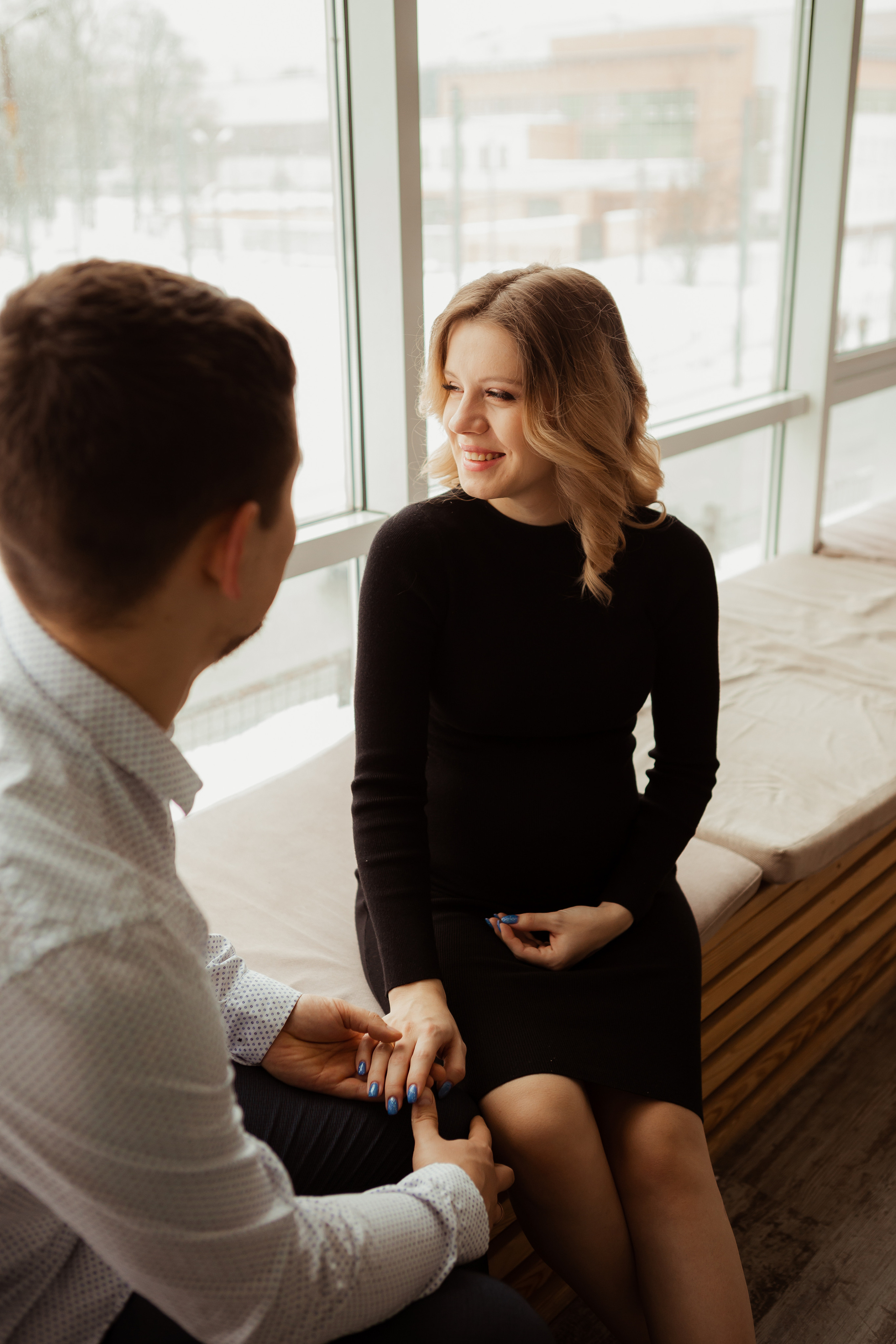 Лайтрум 25.02. ФОТОГРАФ Маргарита Сивакова | Ярославль Кострома Москва