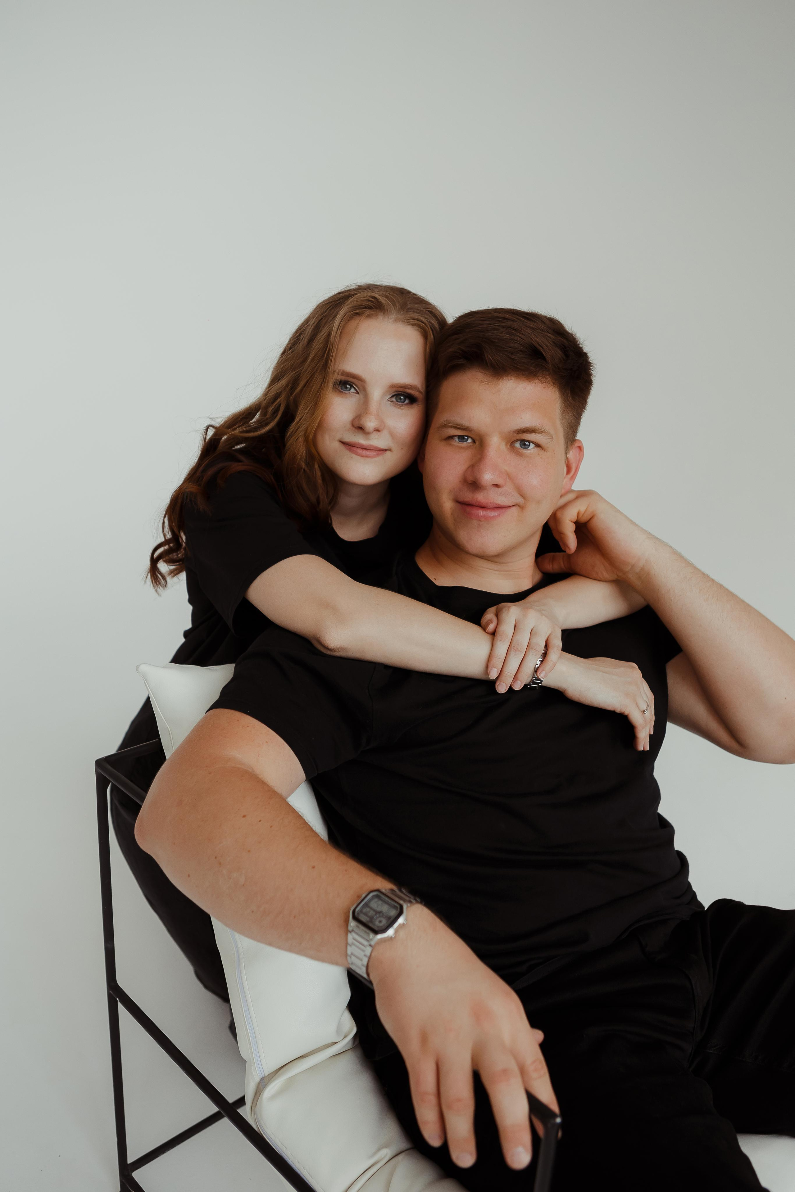 Яна & Фёдор. ФОТОГРАФ Маргарита Сивакова | Ярославль Кострома Москва