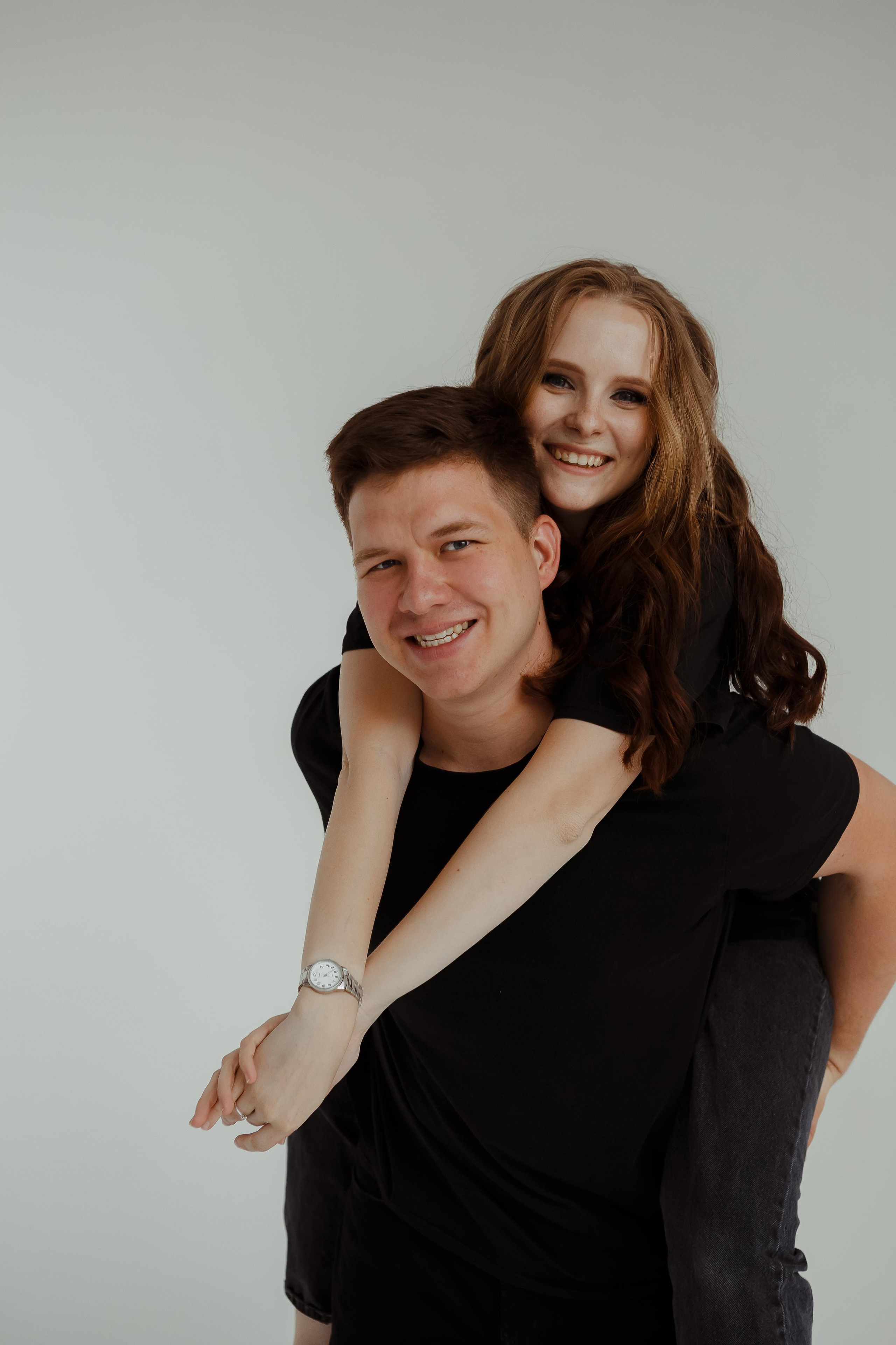 Яна & Фёдор. ФОТОГРАФ Маргарита Сивакова | Ярославль Кострома Москва