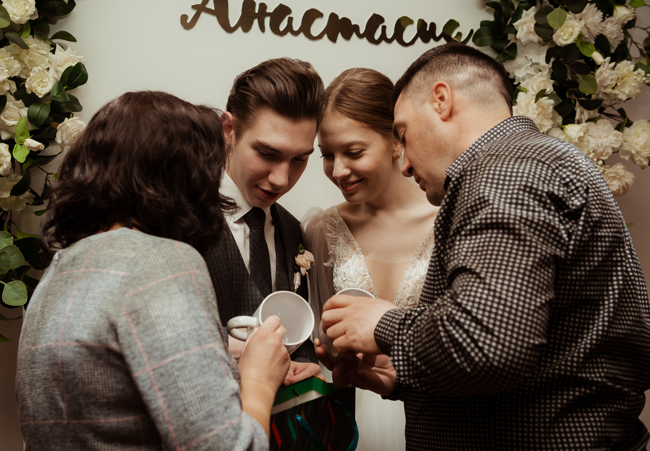 Иван & Анастасия. 02.02. ФОТОГРАФ Маргарита Сивакова | Ярославль Кострома Москва