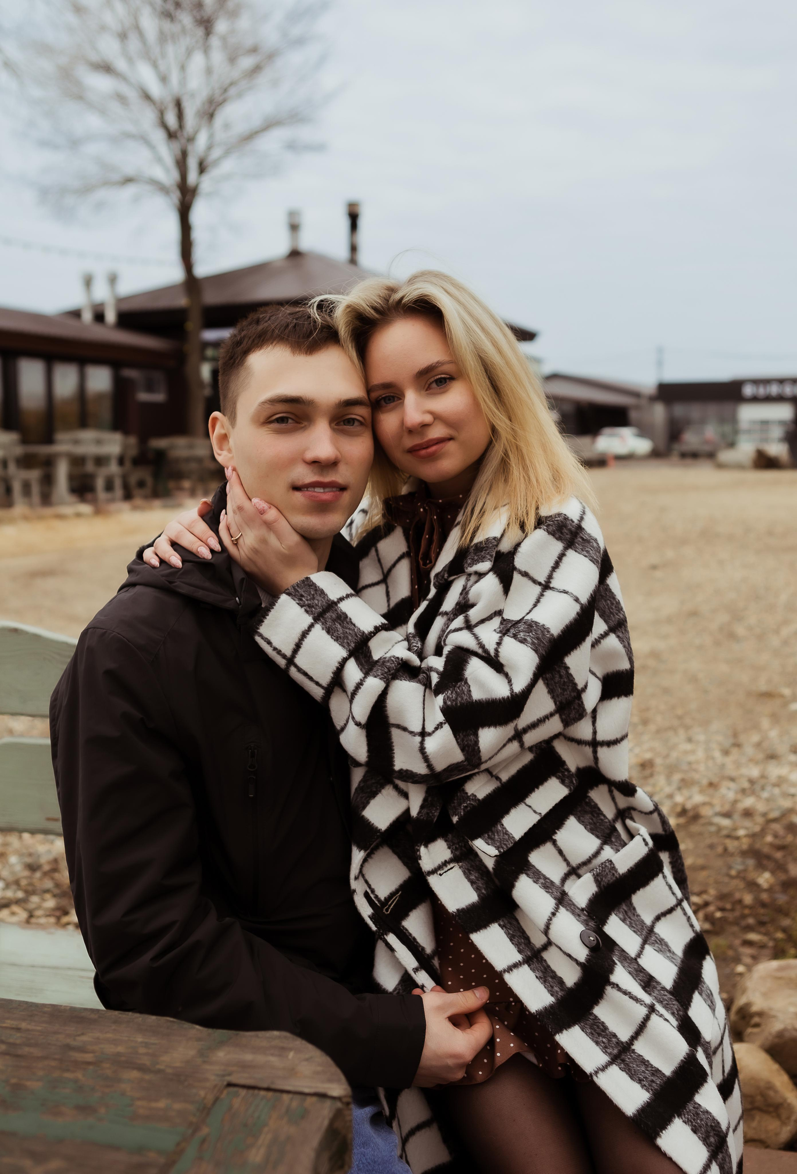 Катя & Леша. ФОТОГРАФ Маргарита Сивакова | Ярославль Кострома Москва