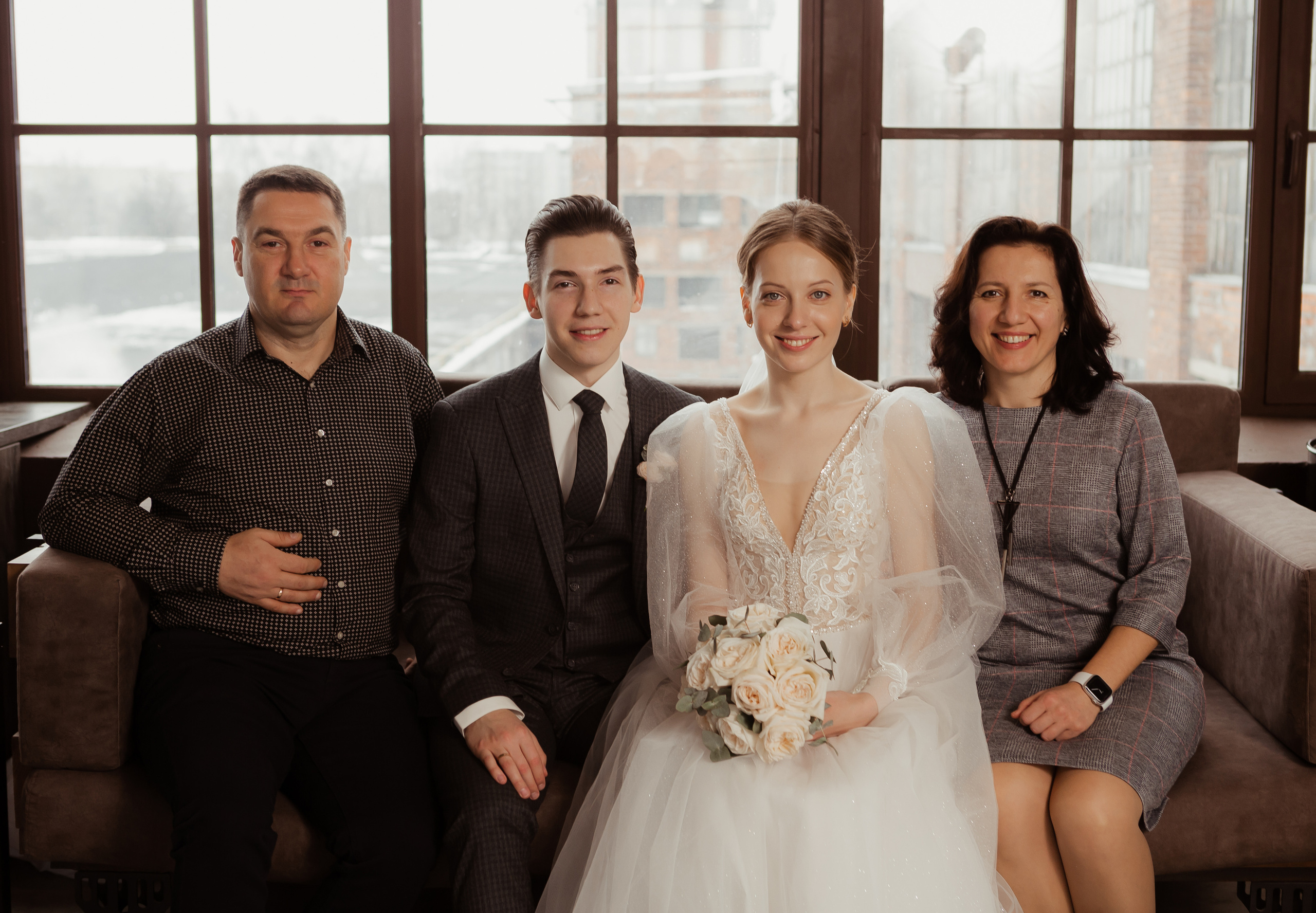 Иван & Анастасия. 02.02. ФОТОГРАФ Маргарита Сивакова | Ярославль Кострома Москва