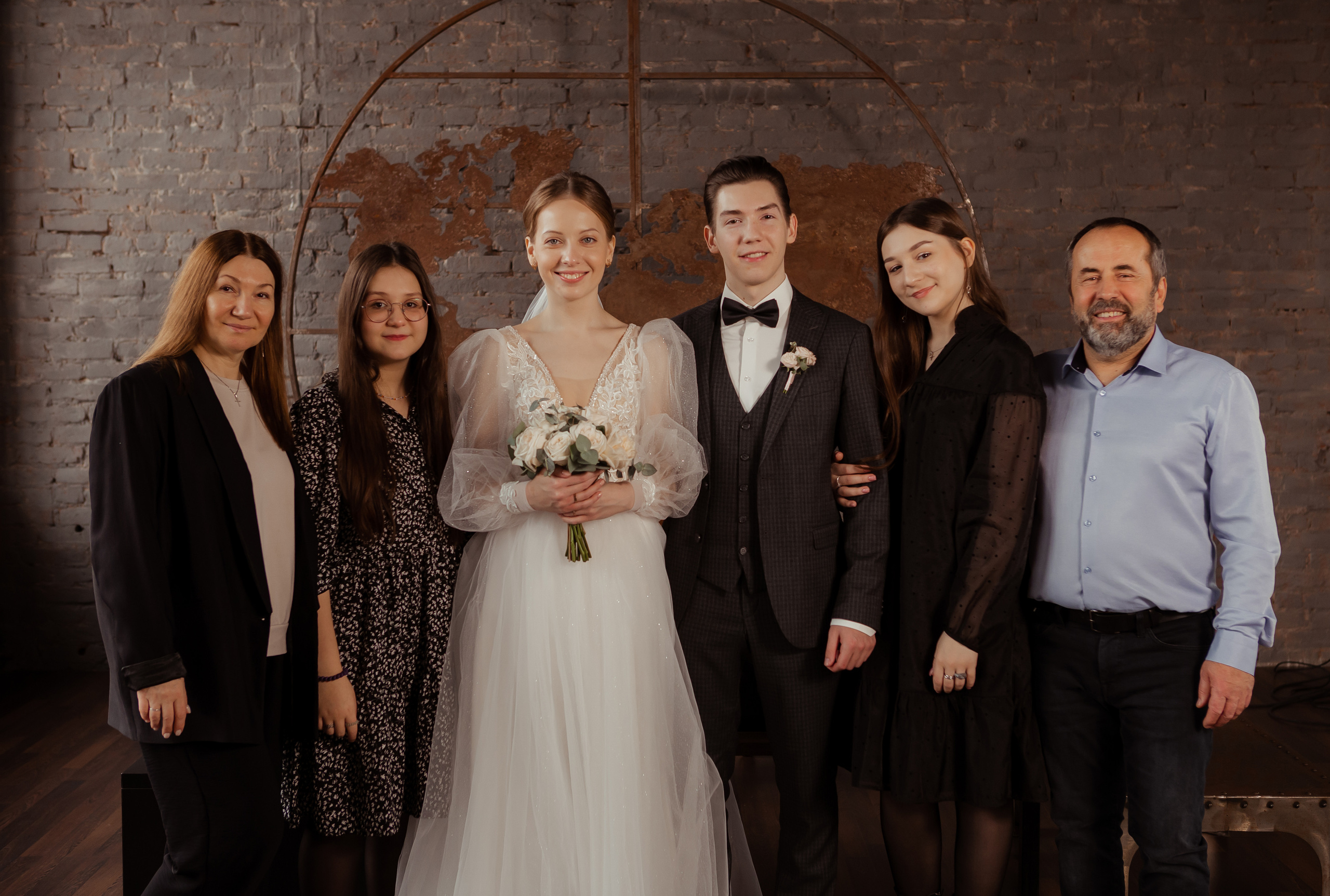 Иван & Анастасия. 02.02. ФОТОГРАФ Маргарита Сивакова | Ярославль Кострома Москва