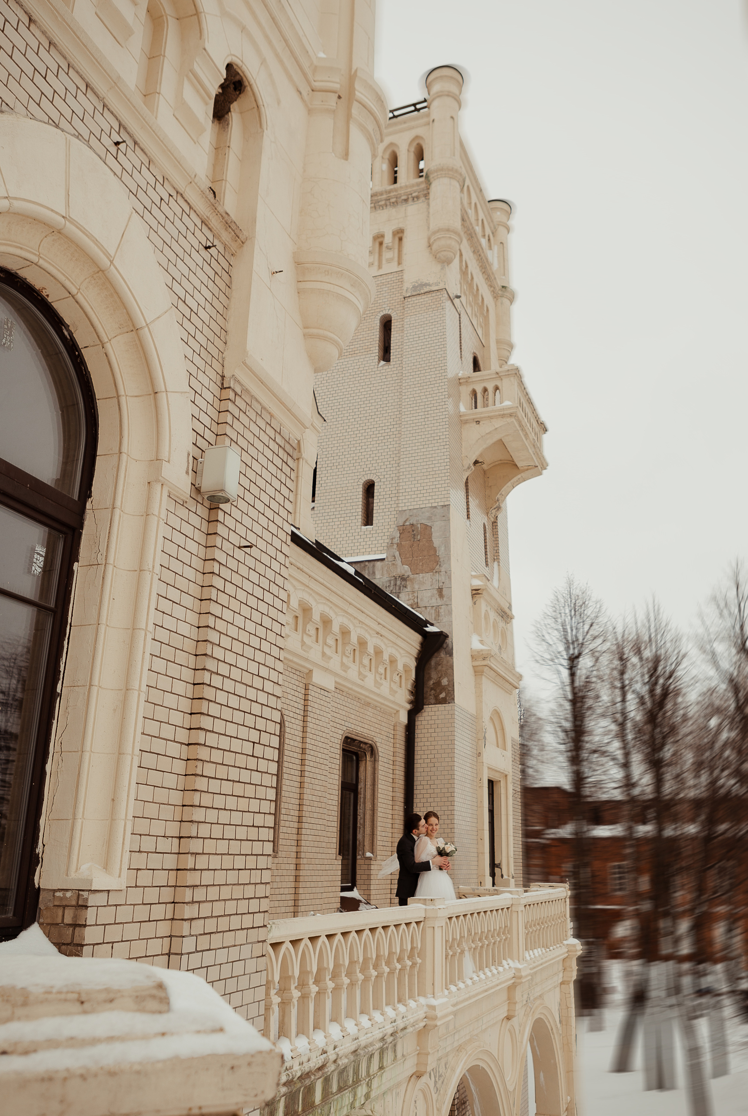 Иван & Анастасия. 02.02. ФОТОГРАФ Маргарита Сивакова | Ярославль Кострома Москва