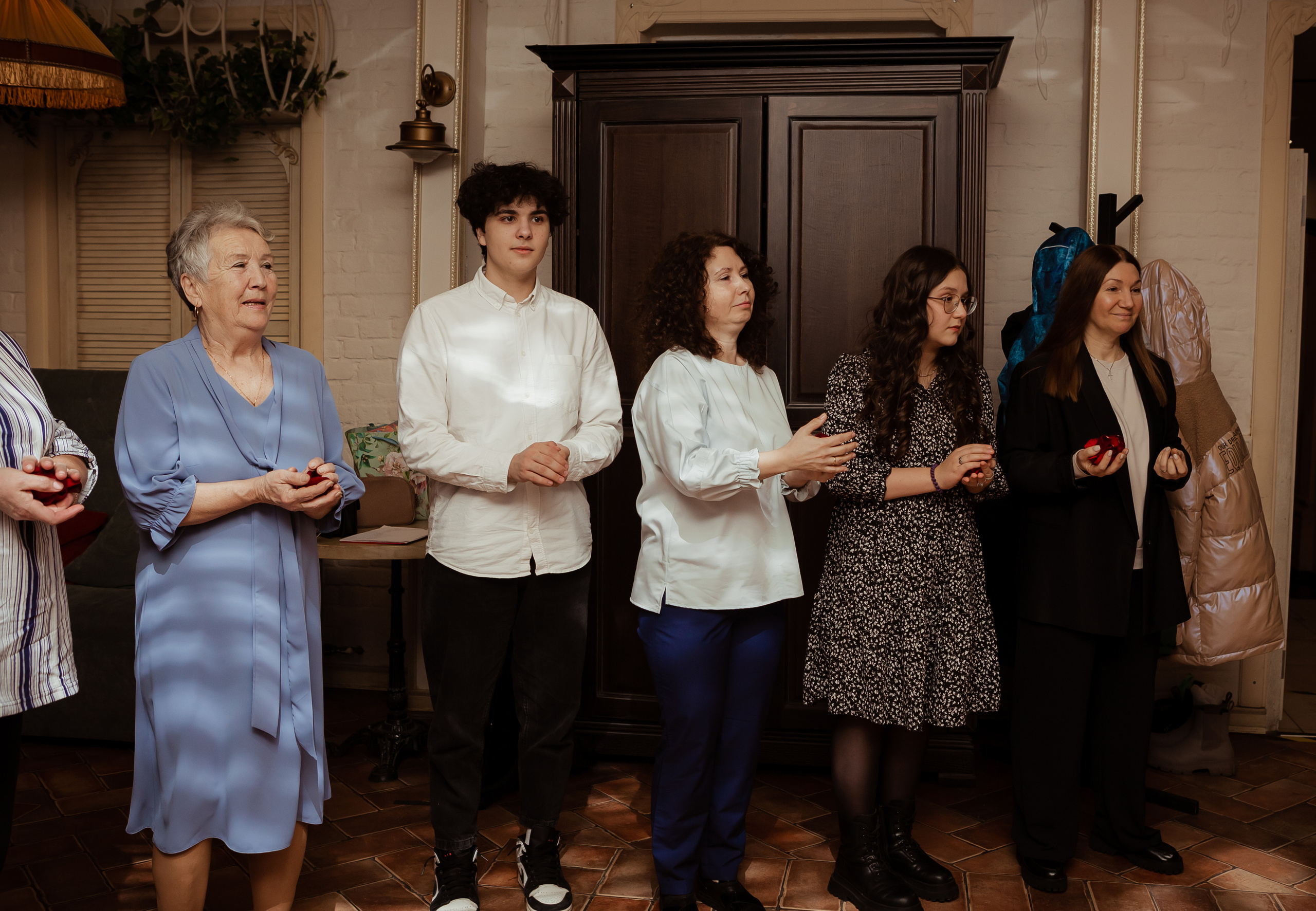 Иван & Анастасия. 02.02. ФОТОГРАФ Маргарита Сивакова | Ярославль Кострома Москва