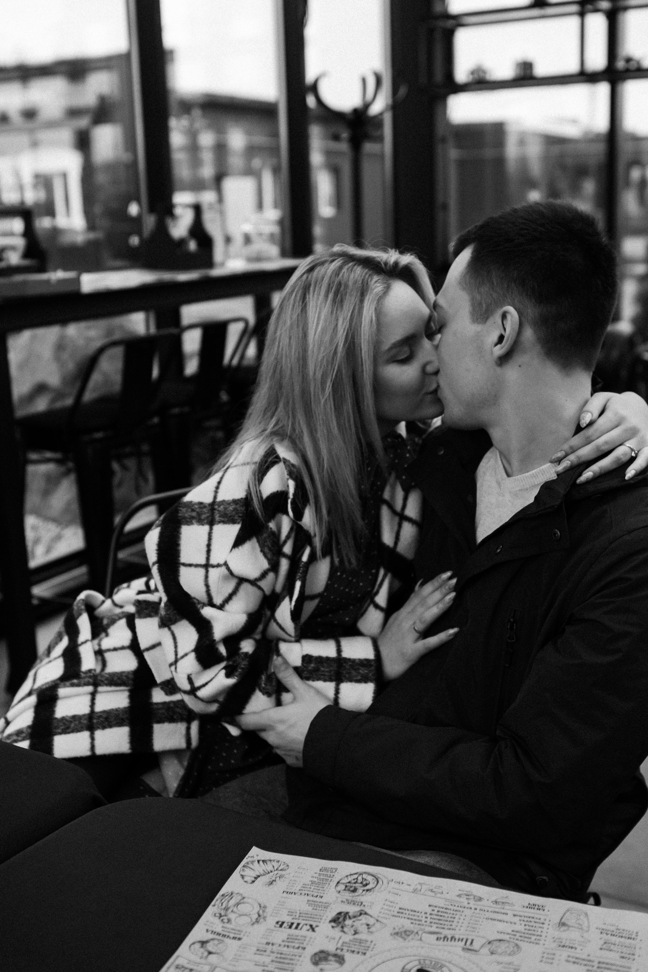 Катя & Леша. ФОТОГРАФ Маргарита Сивакова | Ярославль Кострома Москва