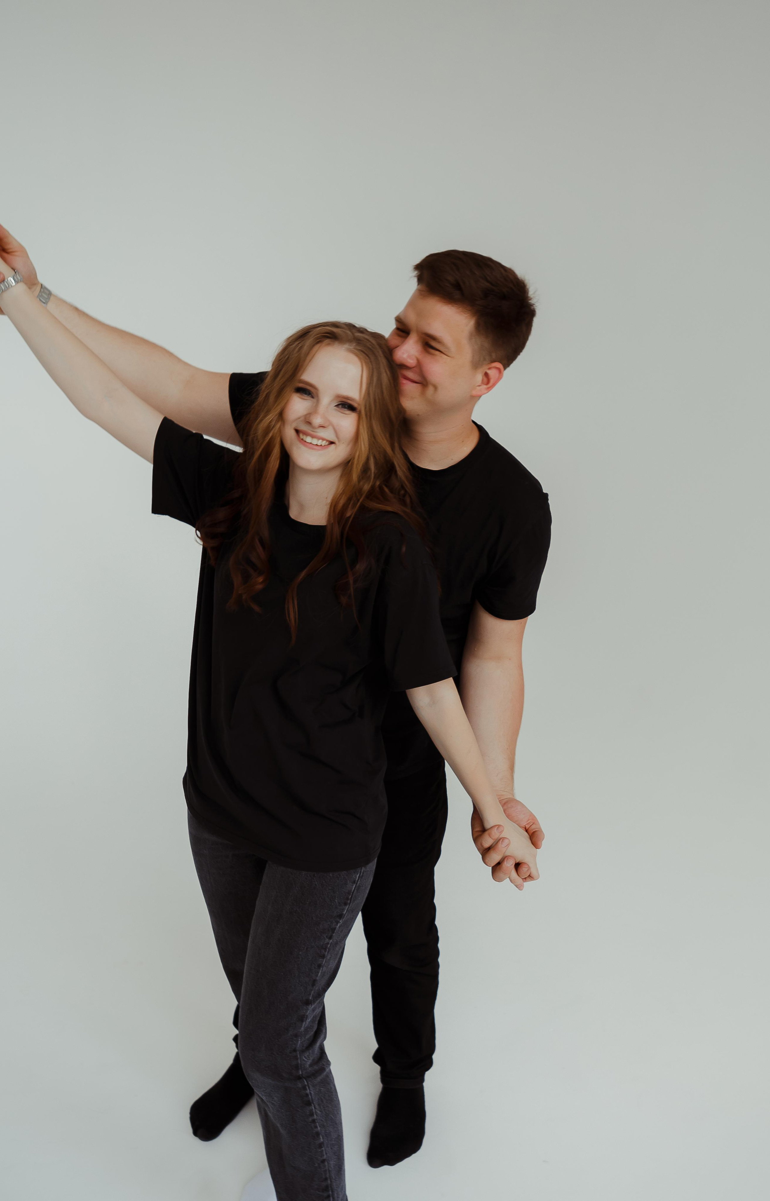 Яна & Фёдор. ФОТОГРАФ Маргарита Сивакова | Ярославль Кострома Москва