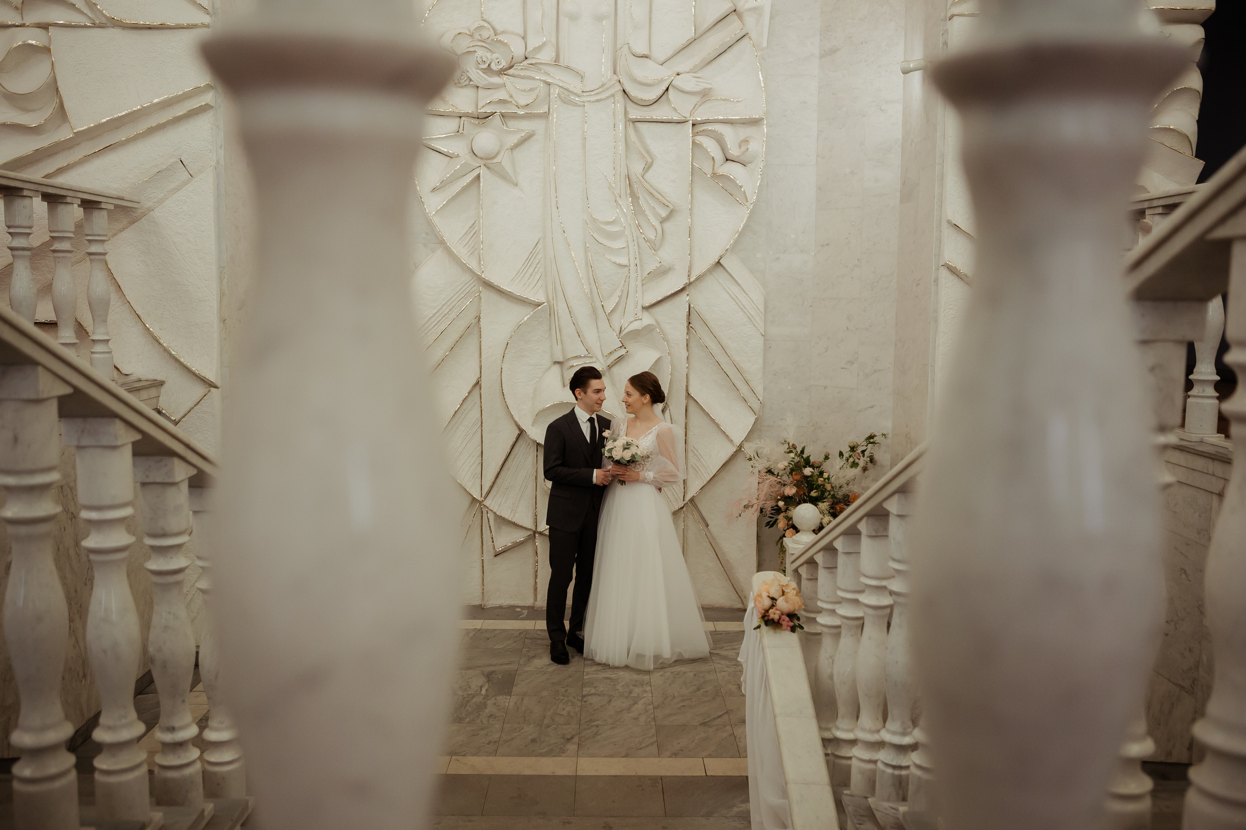 Иван & Анастасия. 02.02. ФОТОГРАФ Маргарита Сивакова | Ярославль Кострома Москва