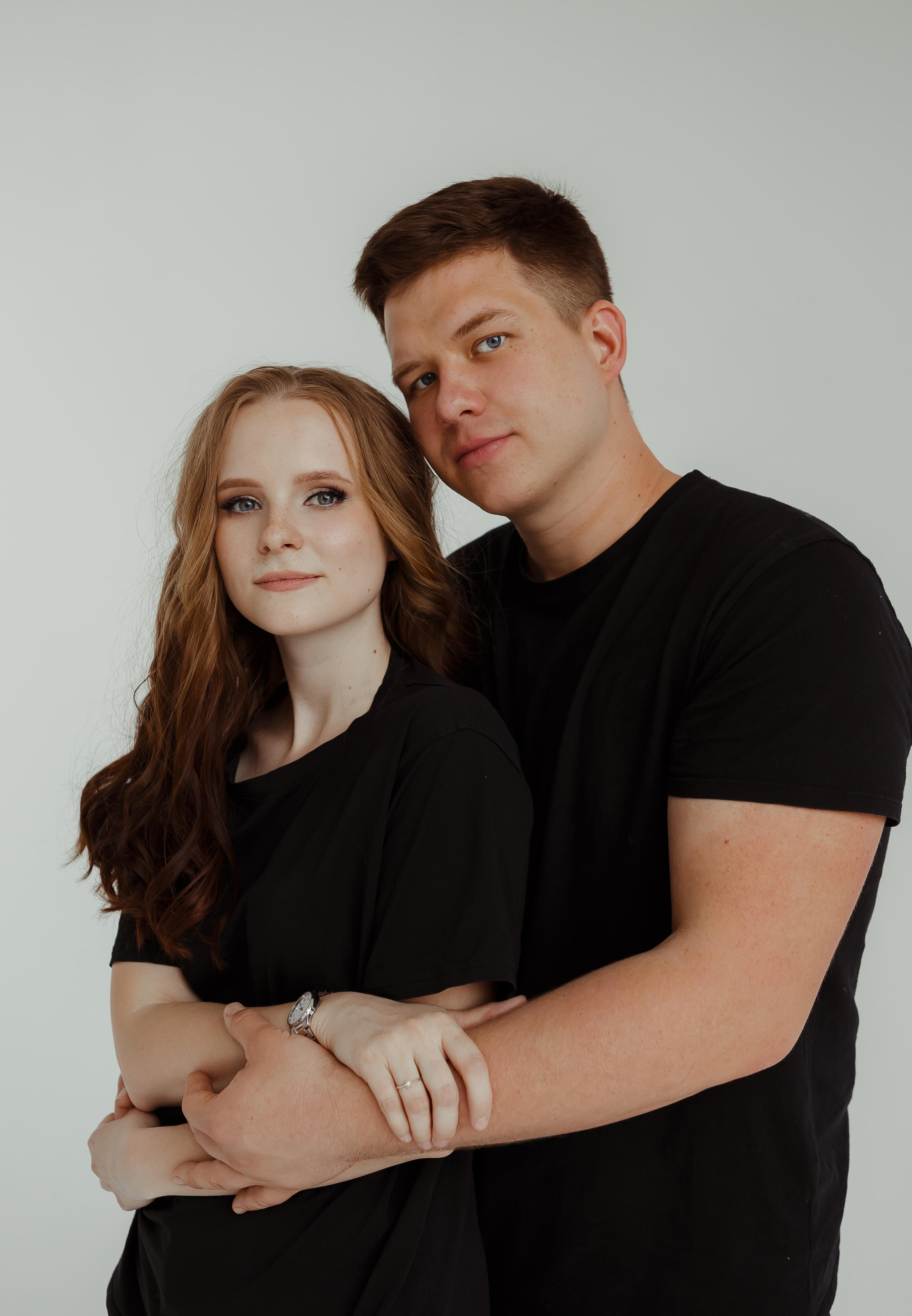 Яна & Фёдор. ФОТОГРАФ Маргарита Сивакова | Ярославль Кострома Москва