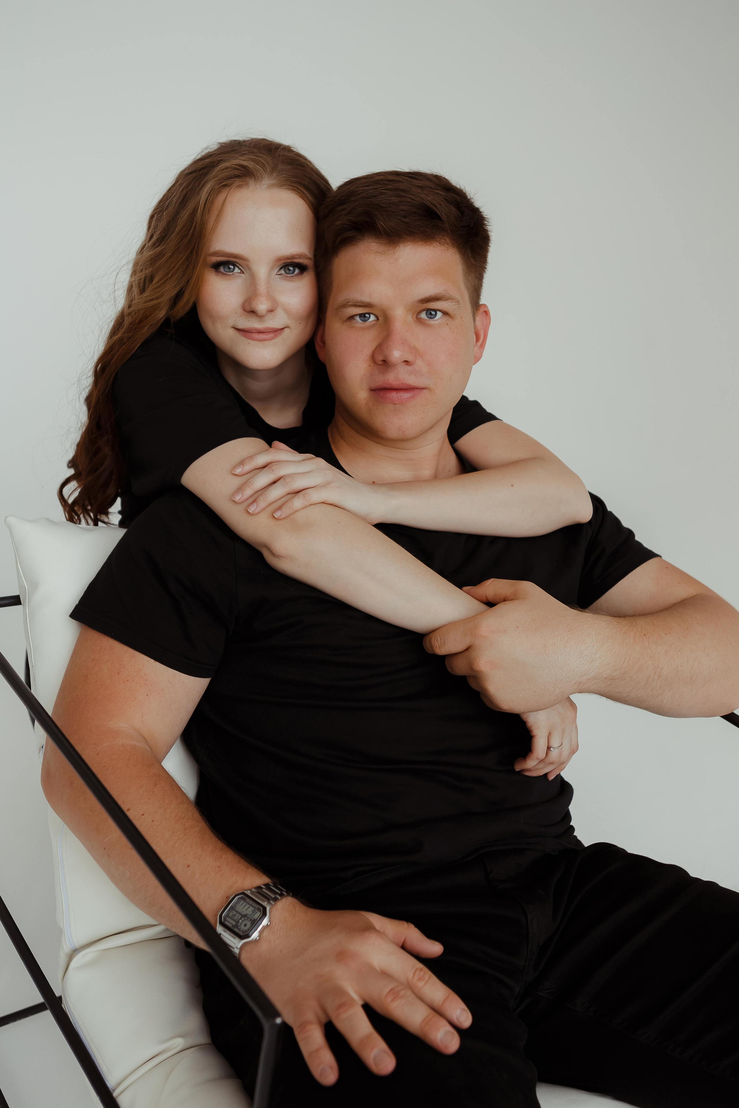 Яна & Фёдор. ФОТОГРАФ Маргарита Сивакова | Ярославль Кострома Москва