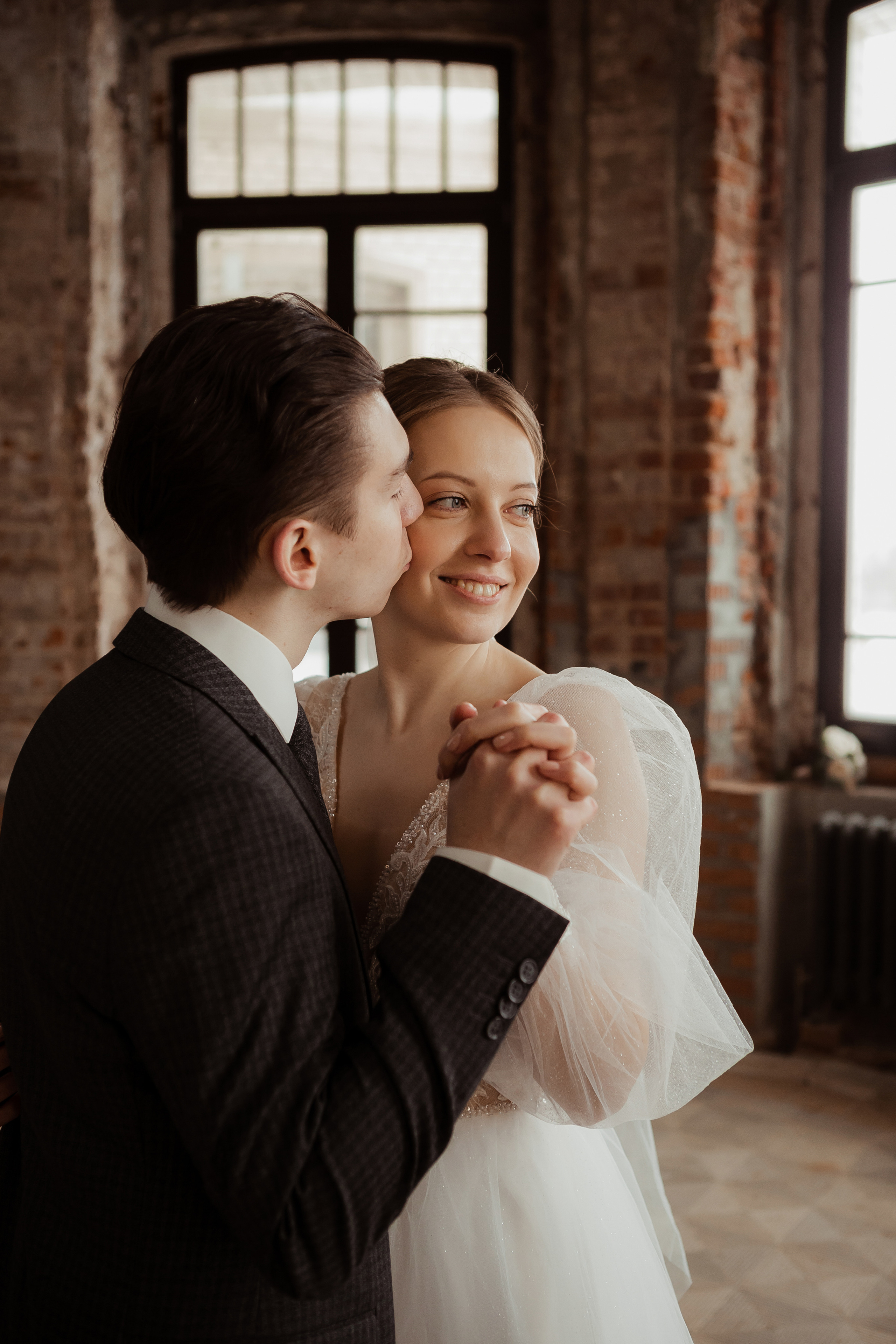 Иван & Анастасия. 02.02. ФОТОГРАФ Маргарита Сивакова | Ярославль Кострома Москва