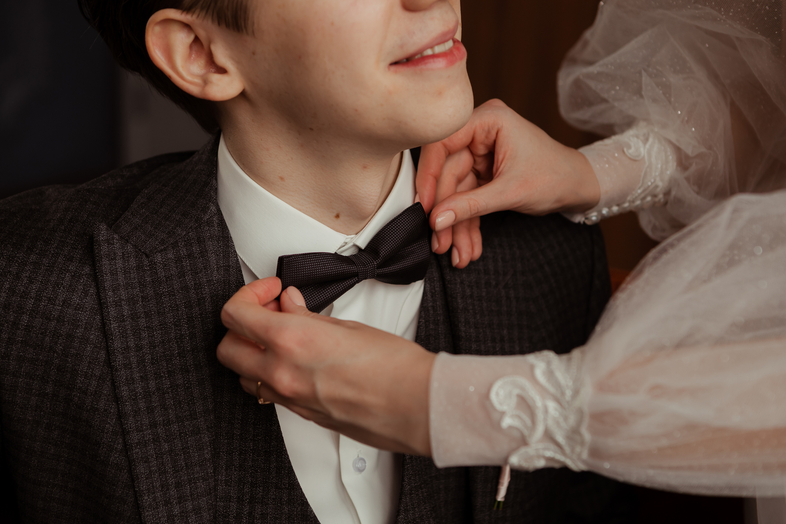 Иван & Анастасия. 02.02. ФОТОГРАФ Маргарита Сивакова | Ярославль Кострома Москва