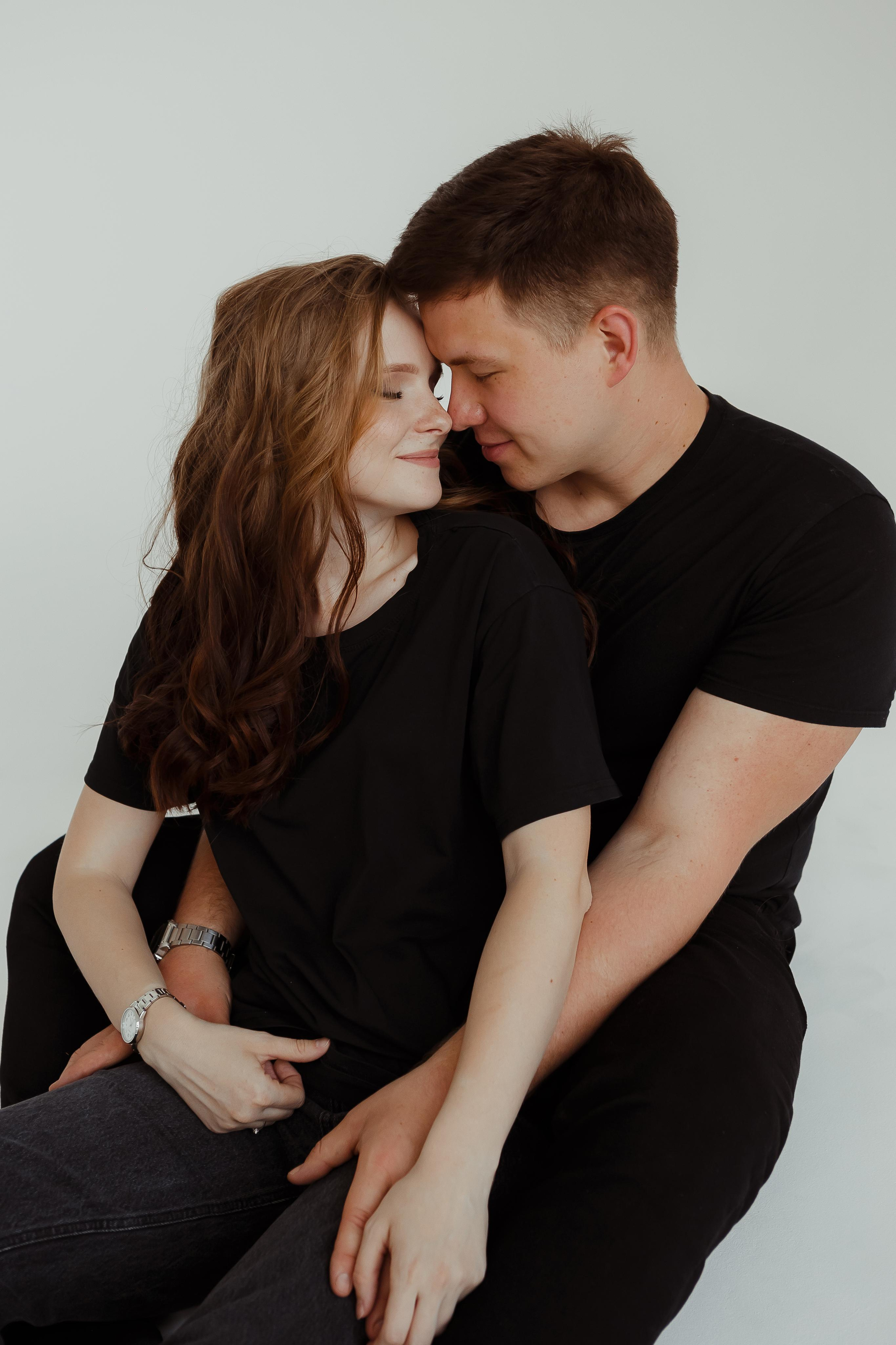 Яна & Фёдор. ФОТОГРАФ Маргарита Сивакова | Ярославль Кострома Москва