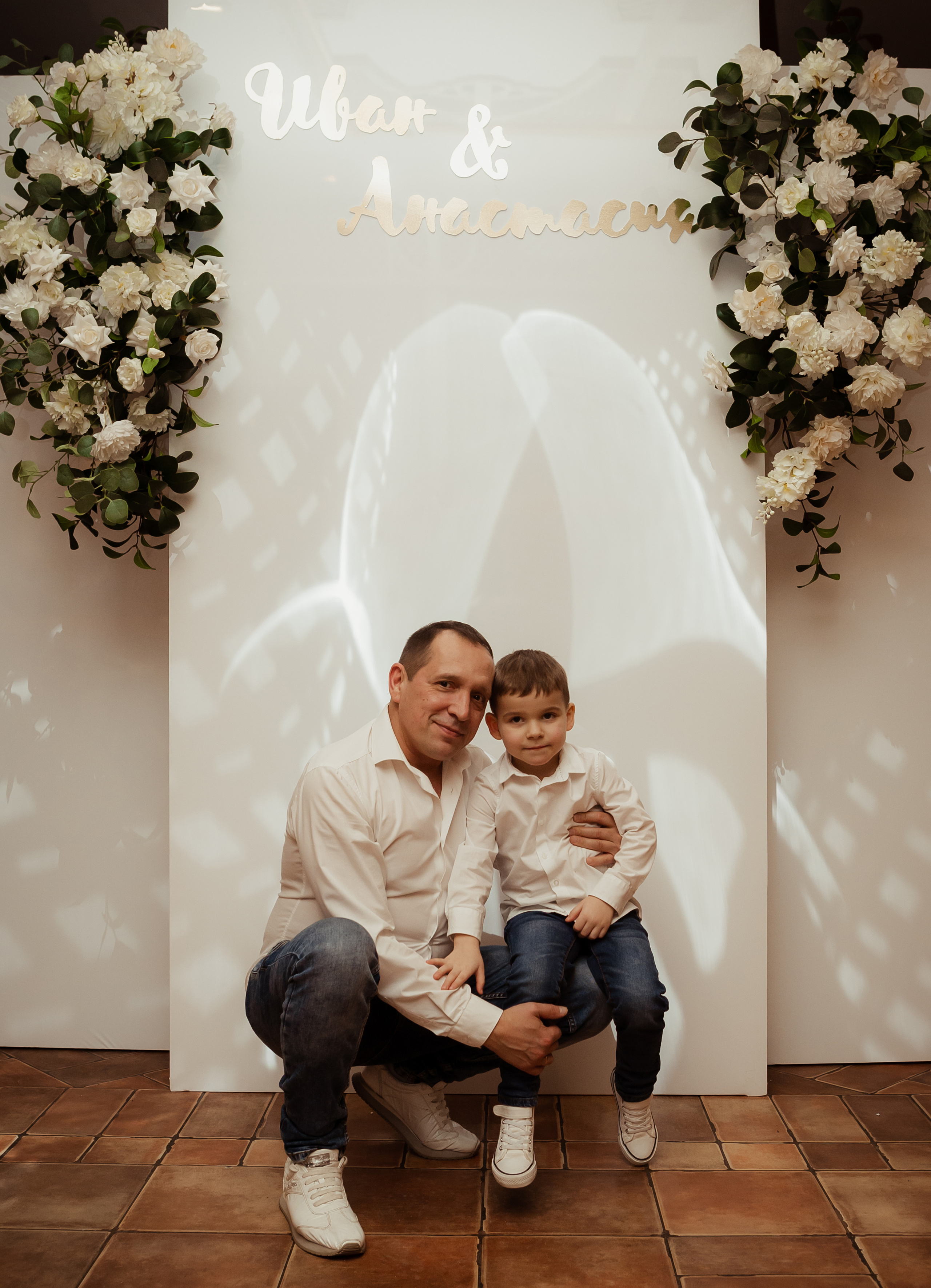 Иван & Анастасия. 02.02. ФОТОГРАФ Маргарита Сивакова | Ярославль Кострома Москва