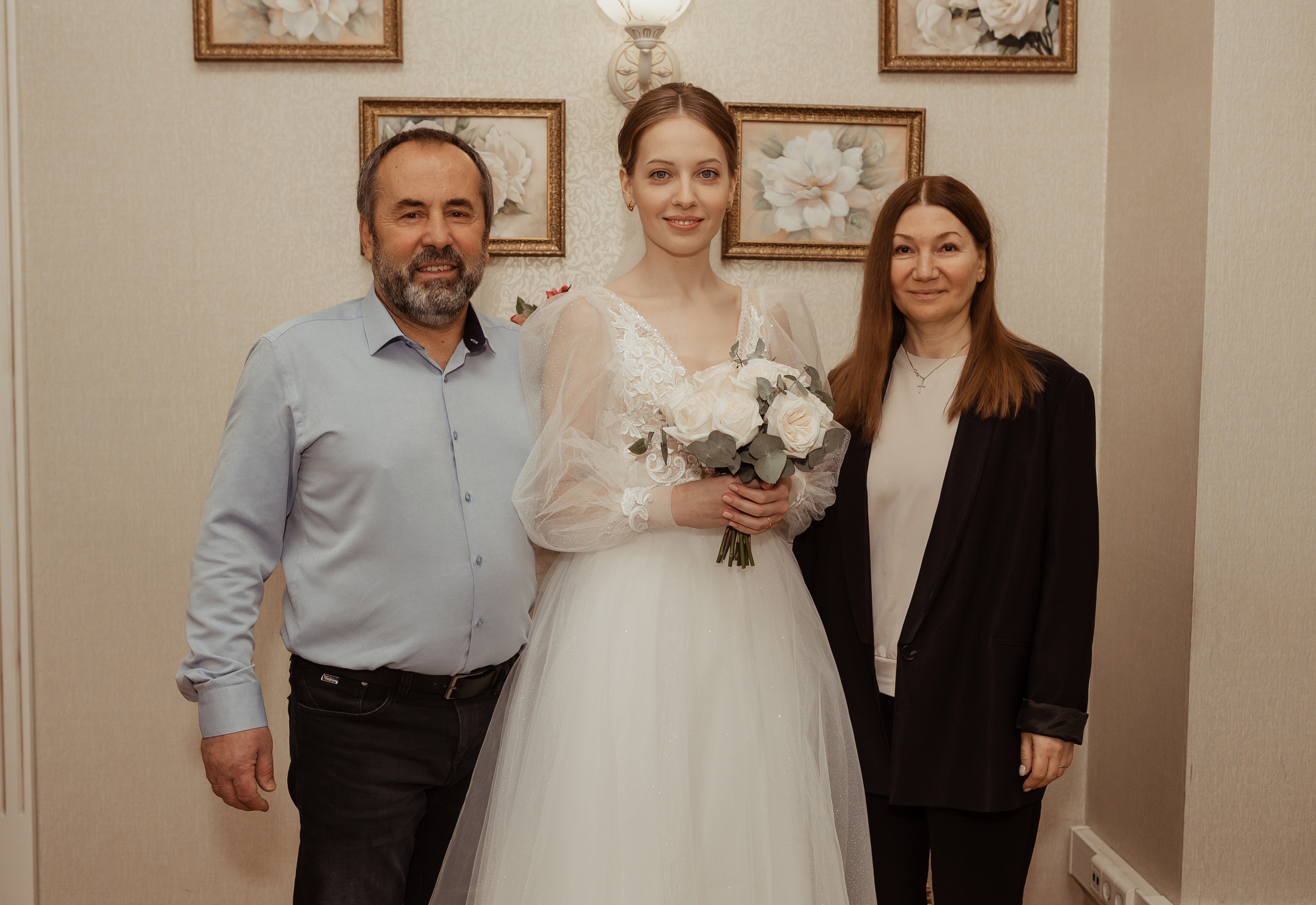 Иван & Анастасия. 02.02. ФОТОГРАФ Маргарита Сивакова | Ярославль Кострома Москва