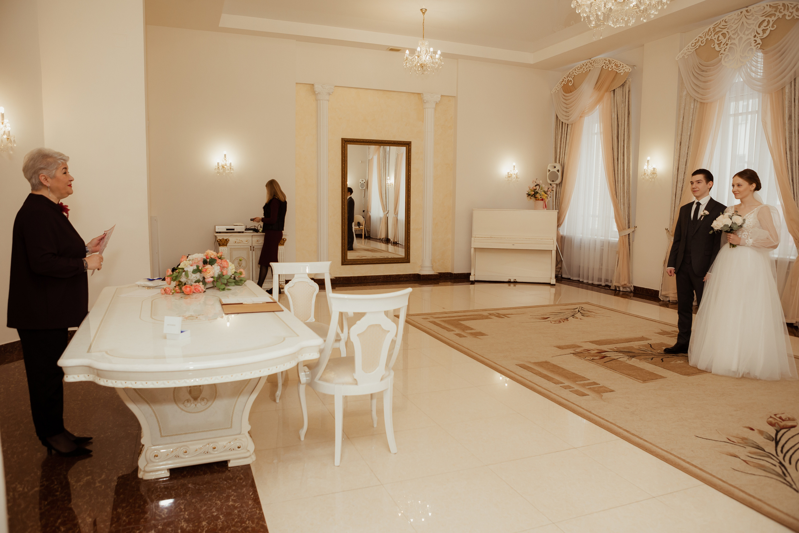 Иван & Анастасия. 02.02. ФОТОГРАФ Маргарита Сивакова | Ярославль Кострома Москва