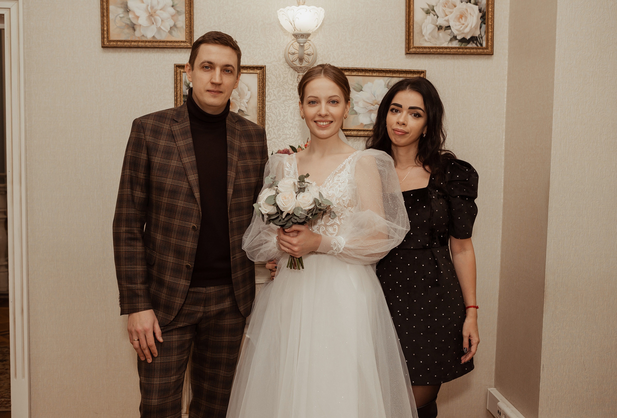 Иван & Анастасия. 02.02. ФОТОГРАФ Маргарита Сивакова | Ярославль Кострома Москва