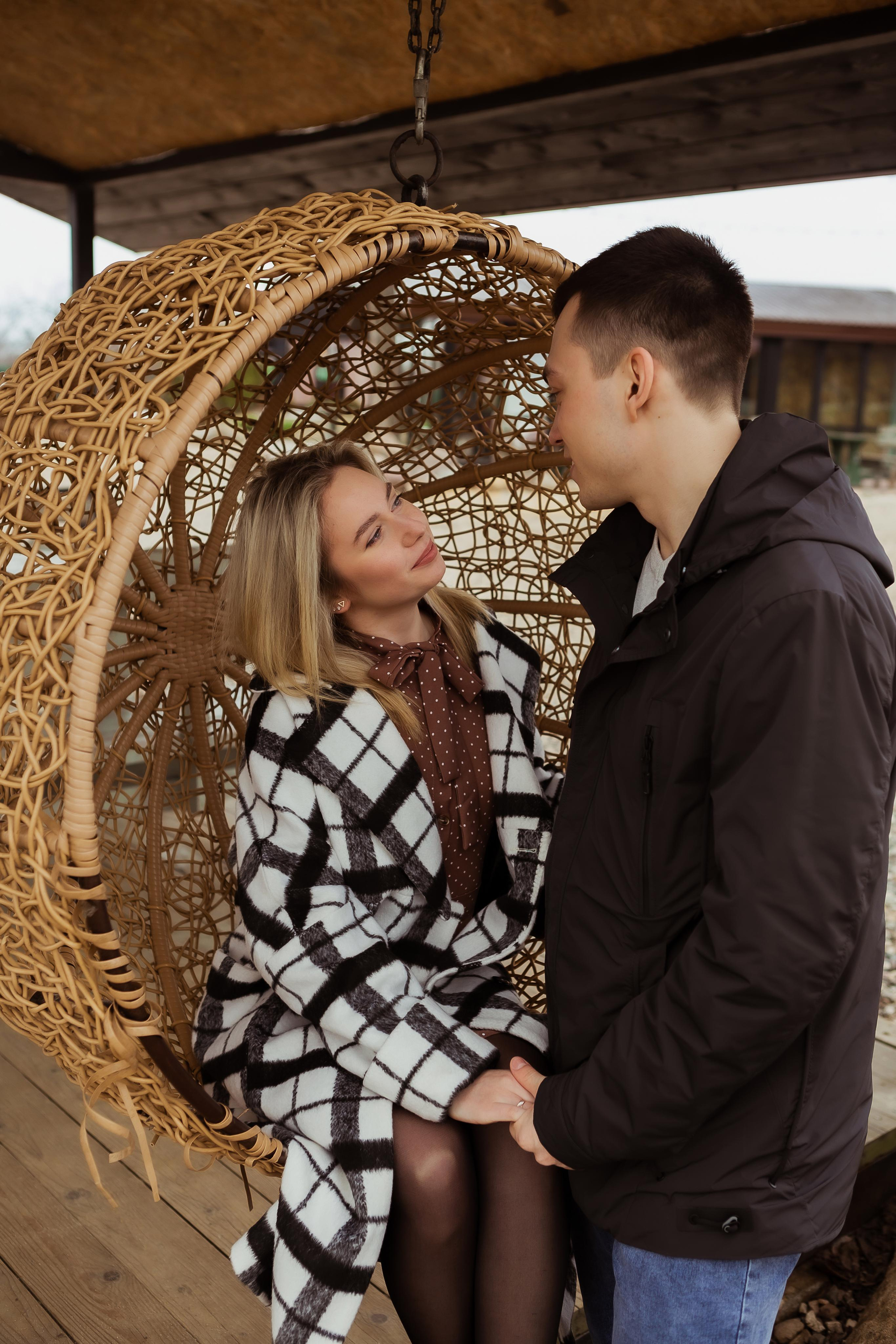 Катя & Леша. ФОТОГРАФ Маргарита Сивакова | Ярославль Кострома Москва