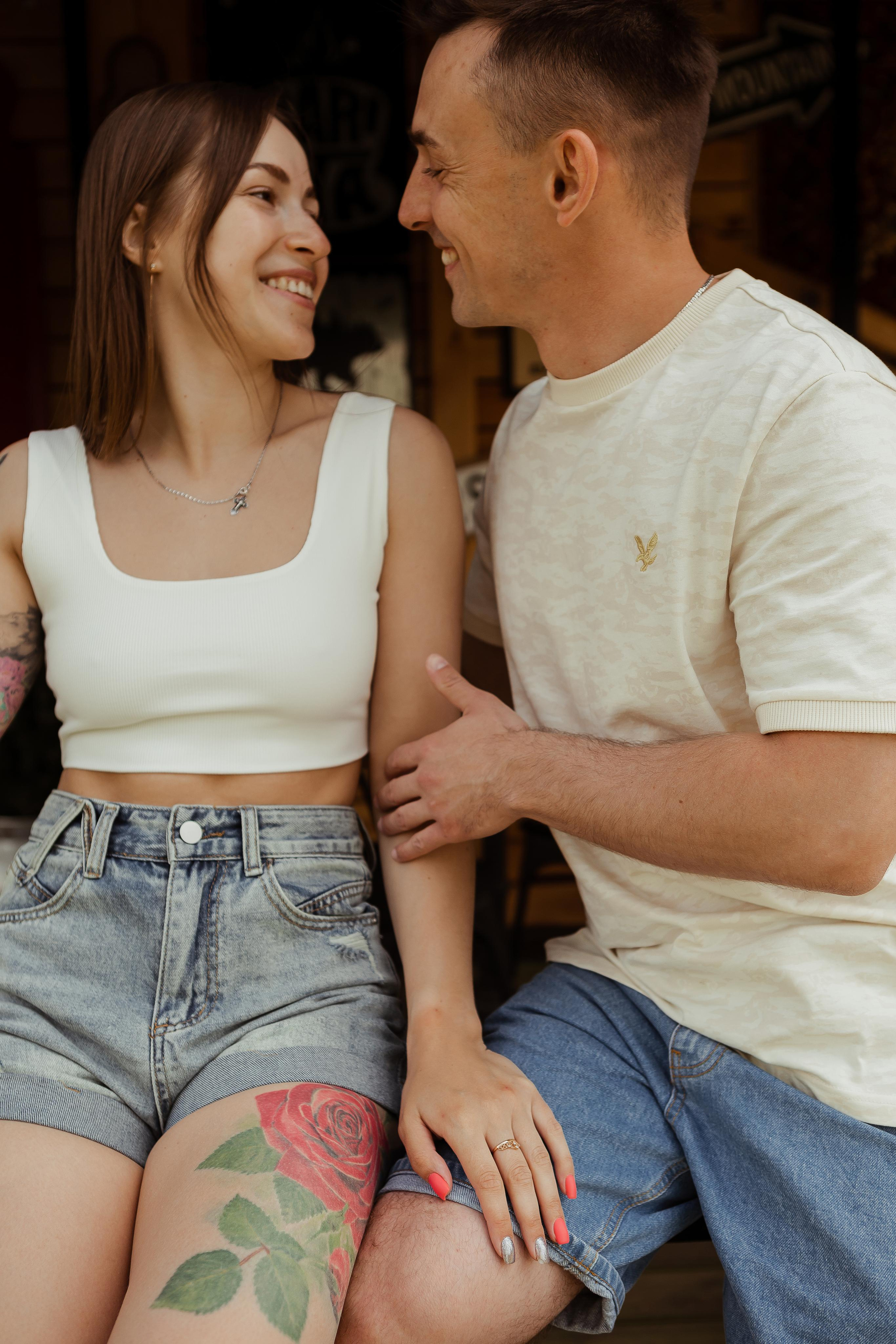 Наташа, Ваня и Купер. ФОТОГРАФ Маргарита Сивакова | Ярославль Кострома Москва