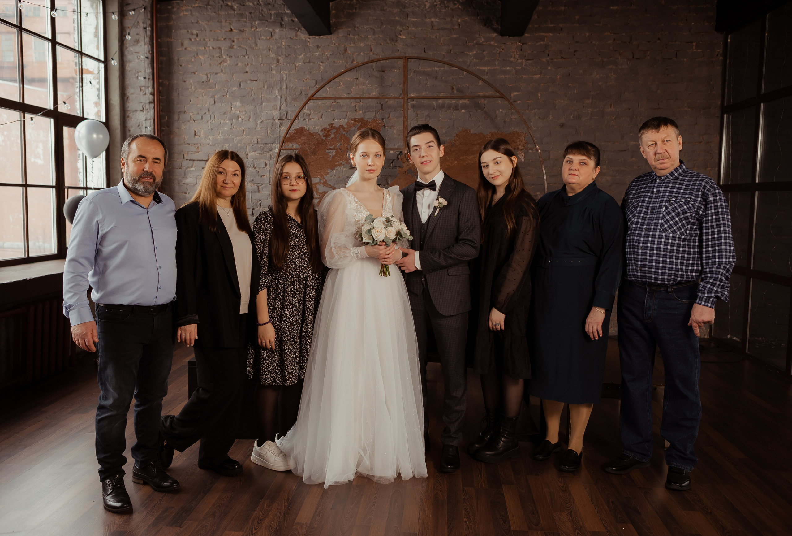 Иван & Анастасия. 02.02. ФОТОГРАФ Маргарита Сивакова | Ярославль Кострома Москва