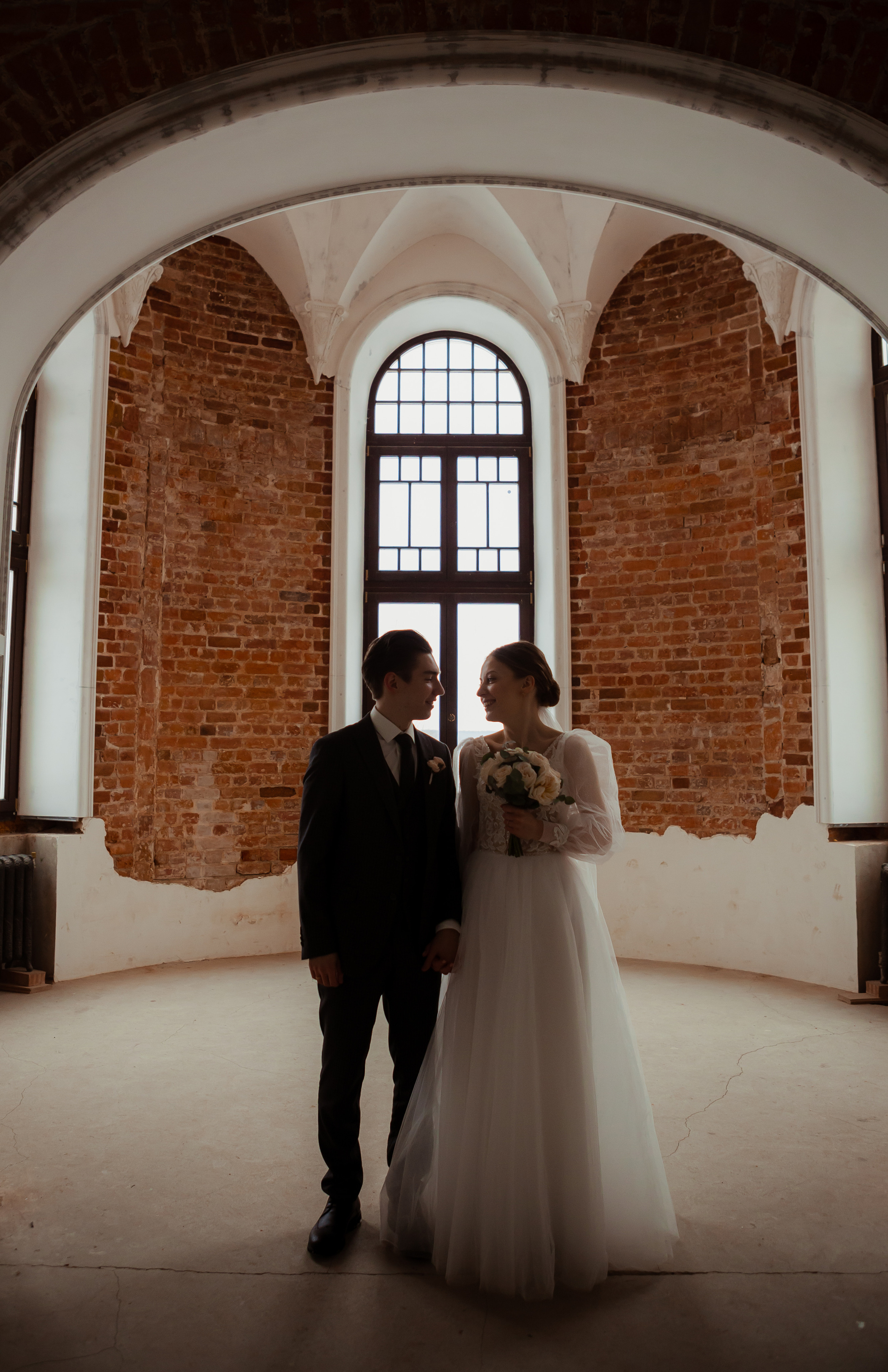 Иван & Анастасия. 02.02. ФОТОГРАФ Маргарита Сивакова | Ярославль Кострома Москва