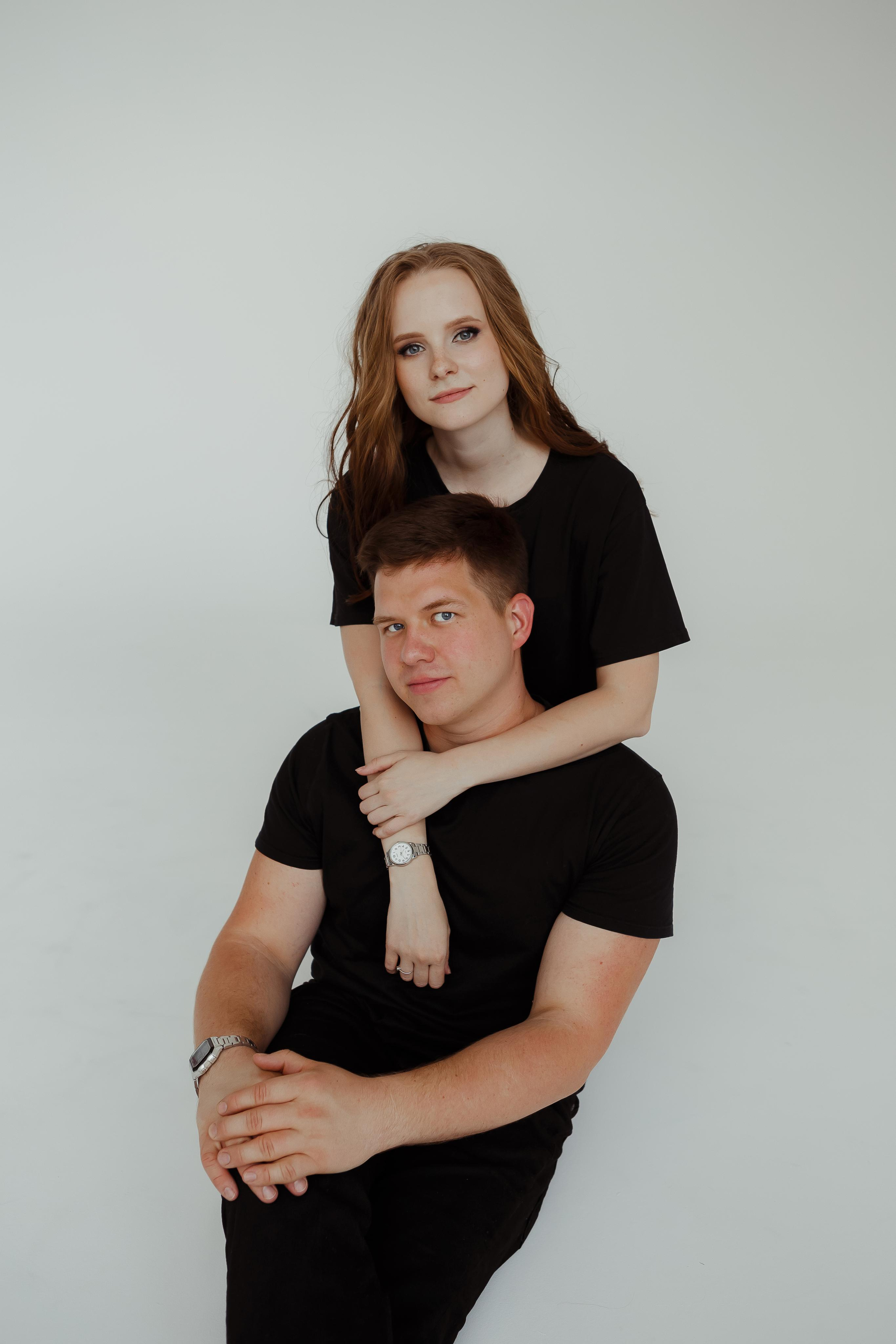 Яна & Фёдор. ФОТОГРАФ Маргарита Сивакова | Ярославль Кострома Москва