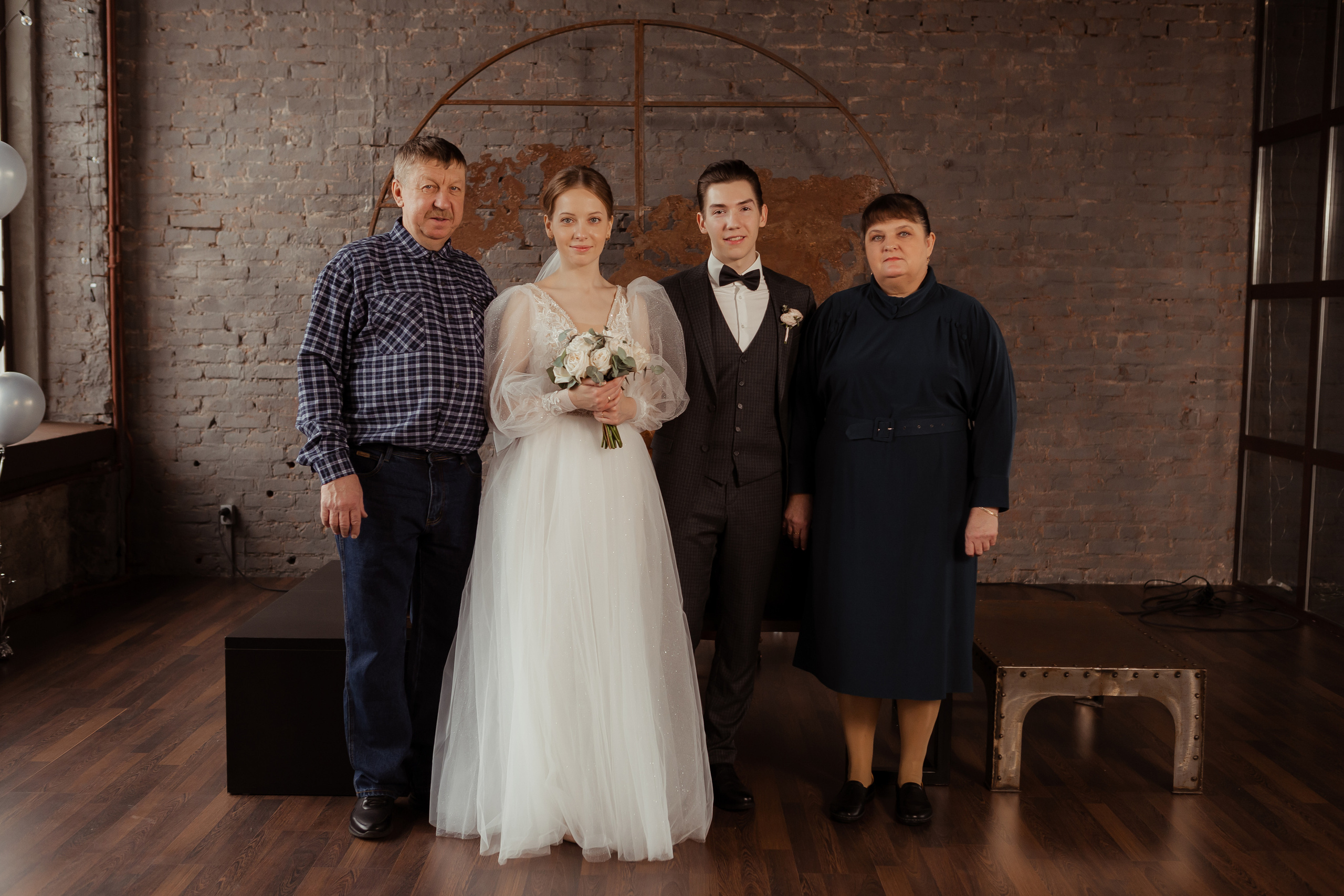 Иван & Анастасия. 02.02. ФОТОГРАФ Маргарита Сивакова | Ярославль Кострома Москва