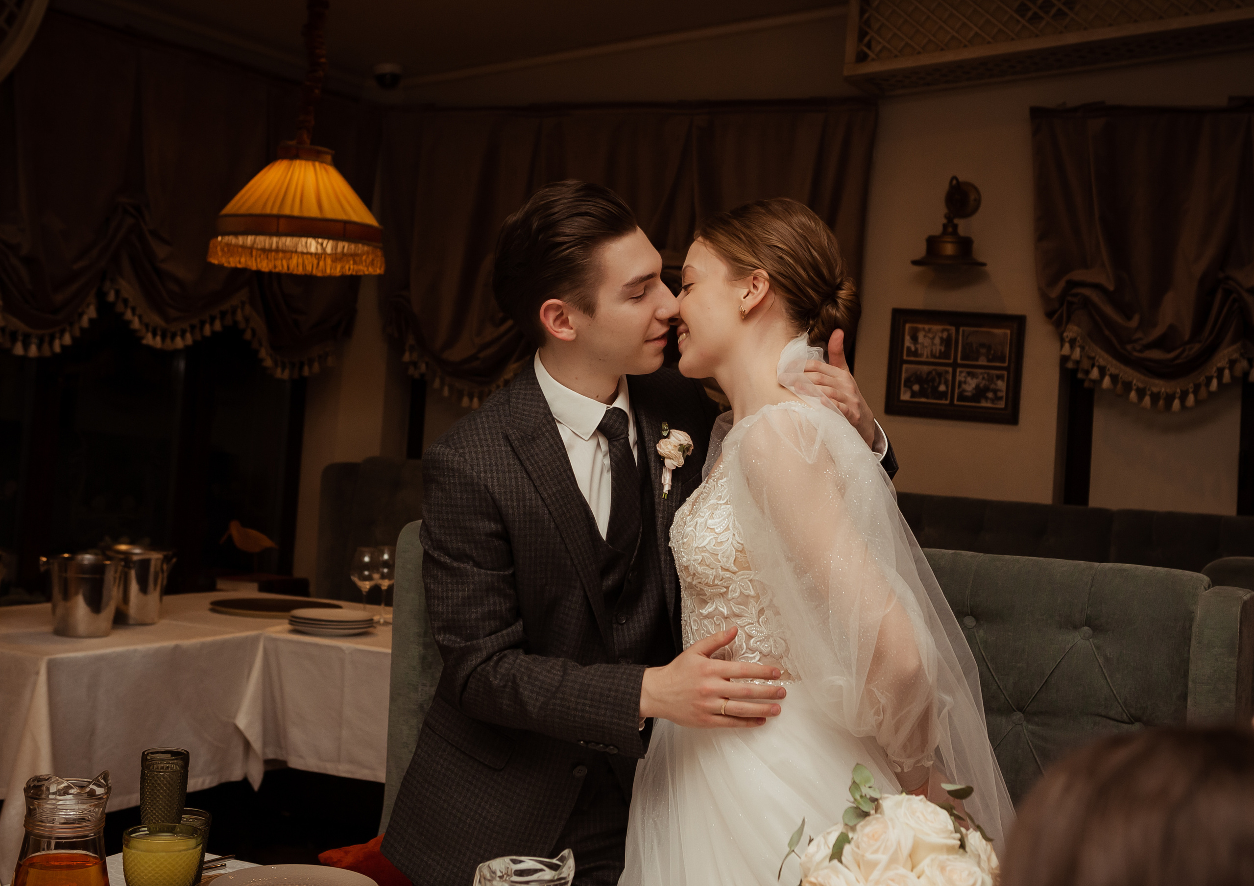 Иван & Анастасия. 02.02. ФОТОГРАФ Маргарита Сивакова | Ярославль Кострома Москва