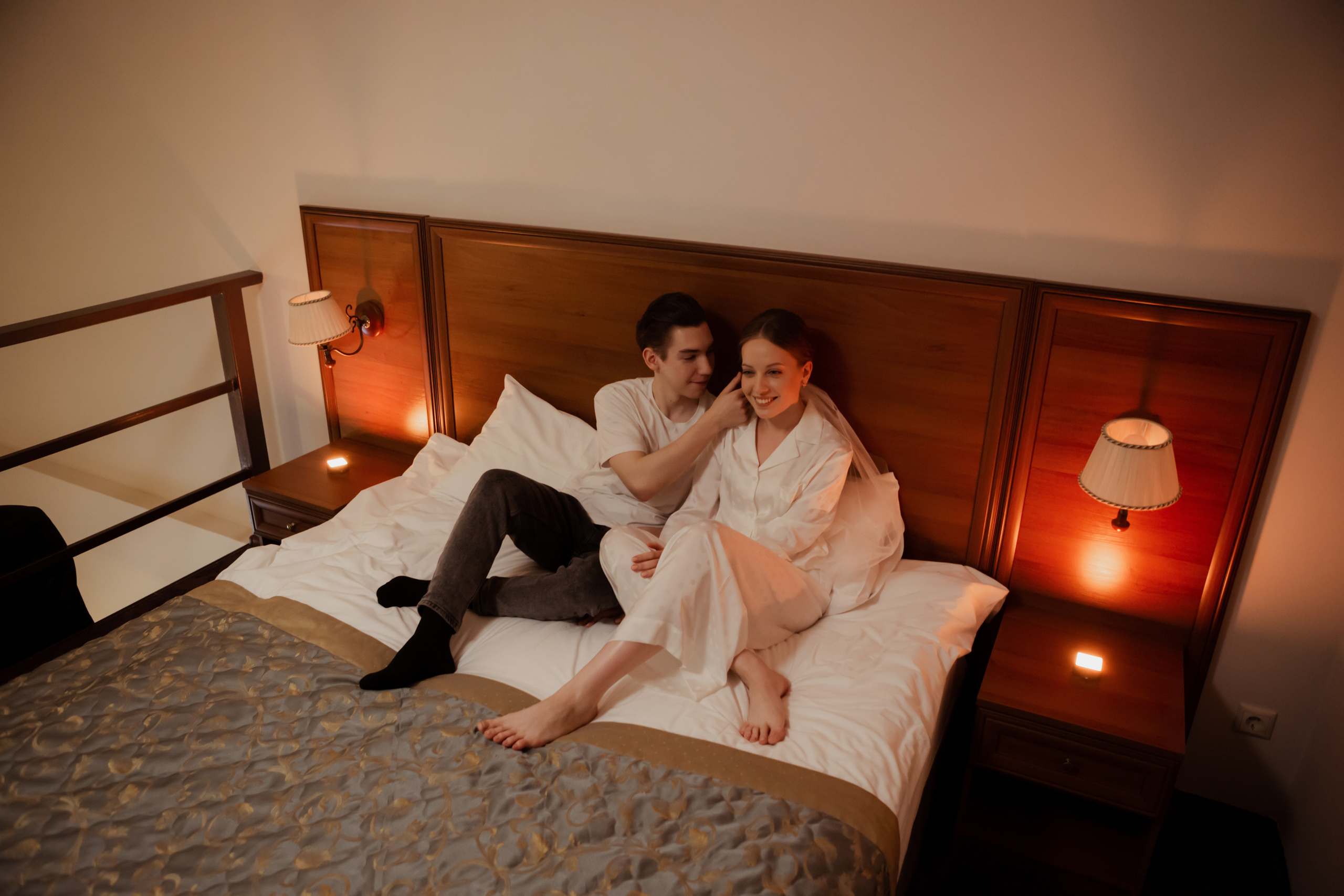 Иван & Анастасия. 02.02. ФОТОГРАФ Маргарита Сивакова | Ярославль Кострома Москва