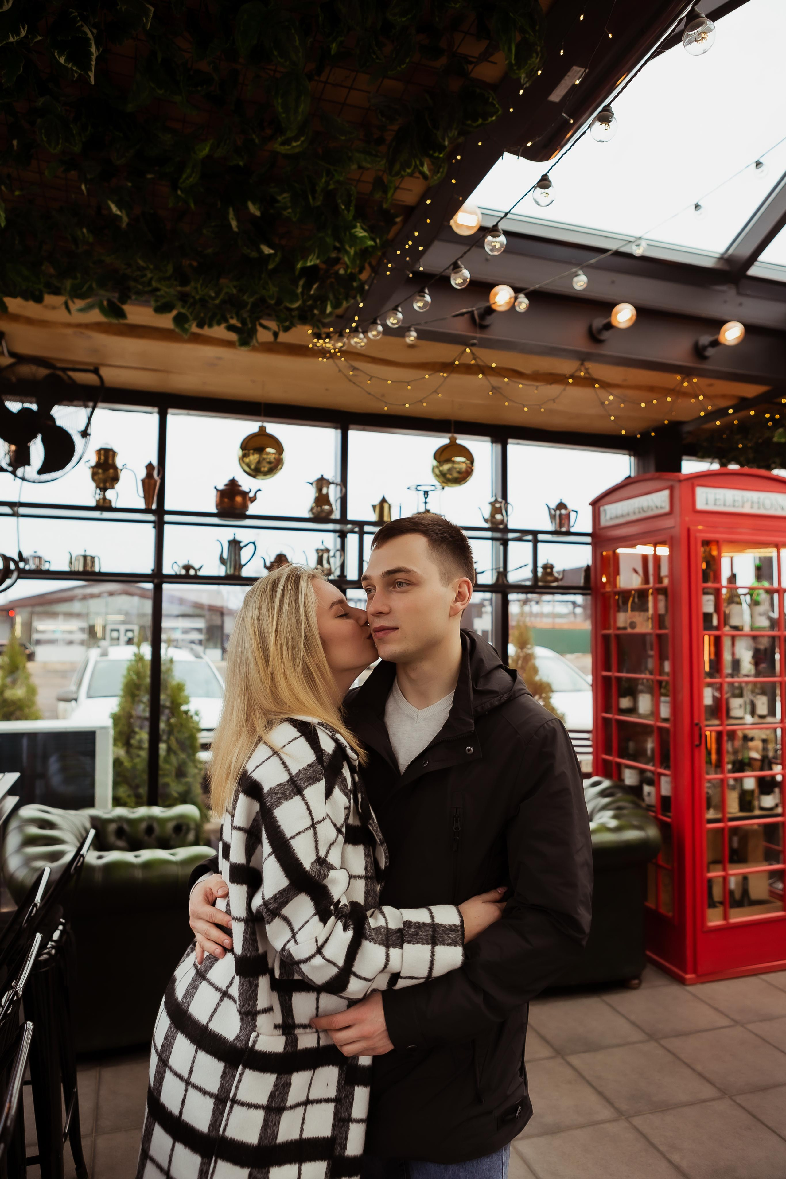 Катя & Леша. ФОТОГРАФ Маргарита Сивакова | Ярославль Кострома Москва