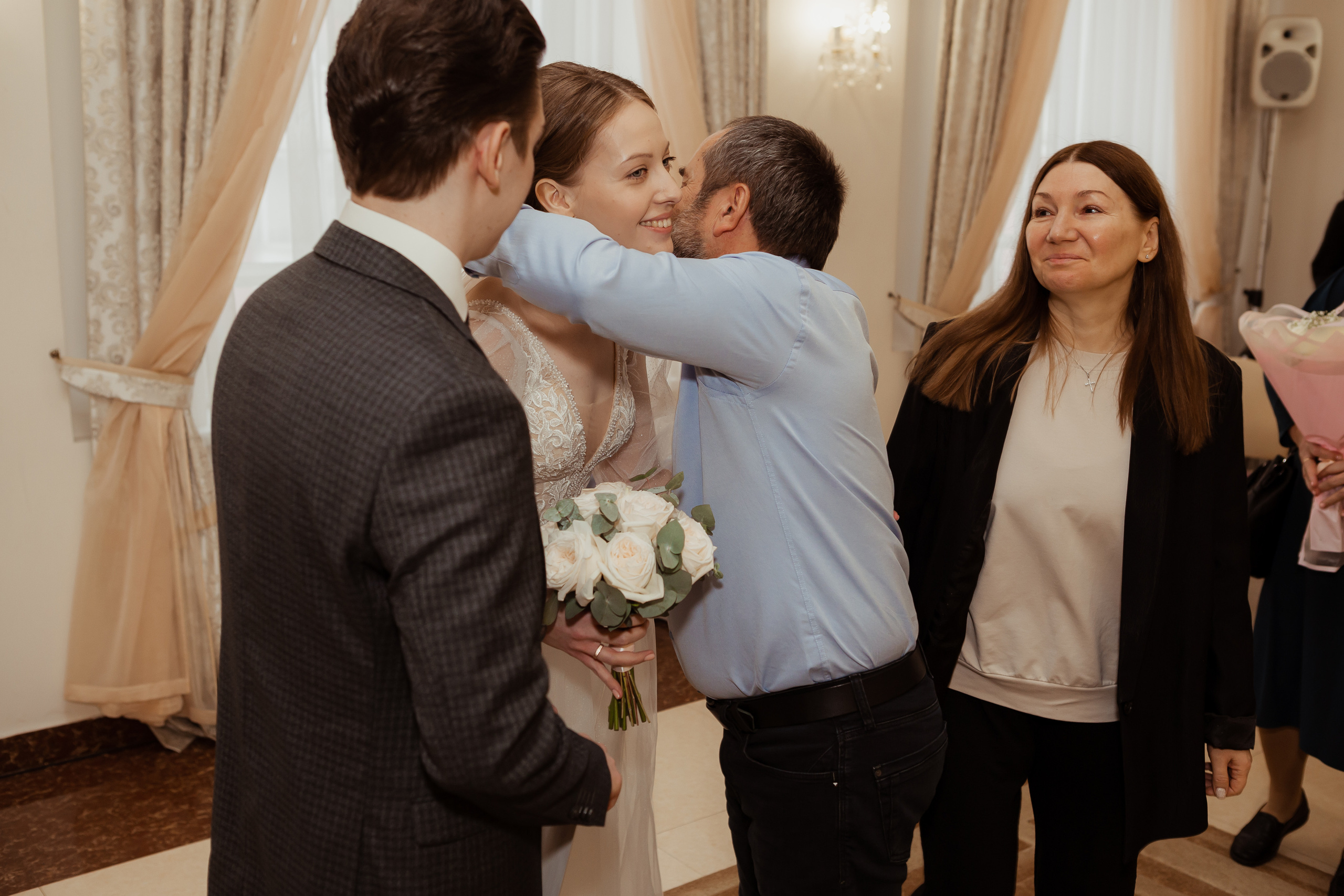 Иван & Анастасия. 02.02. ФОТОГРАФ Маргарита Сивакова | Ярославль Кострома Москва