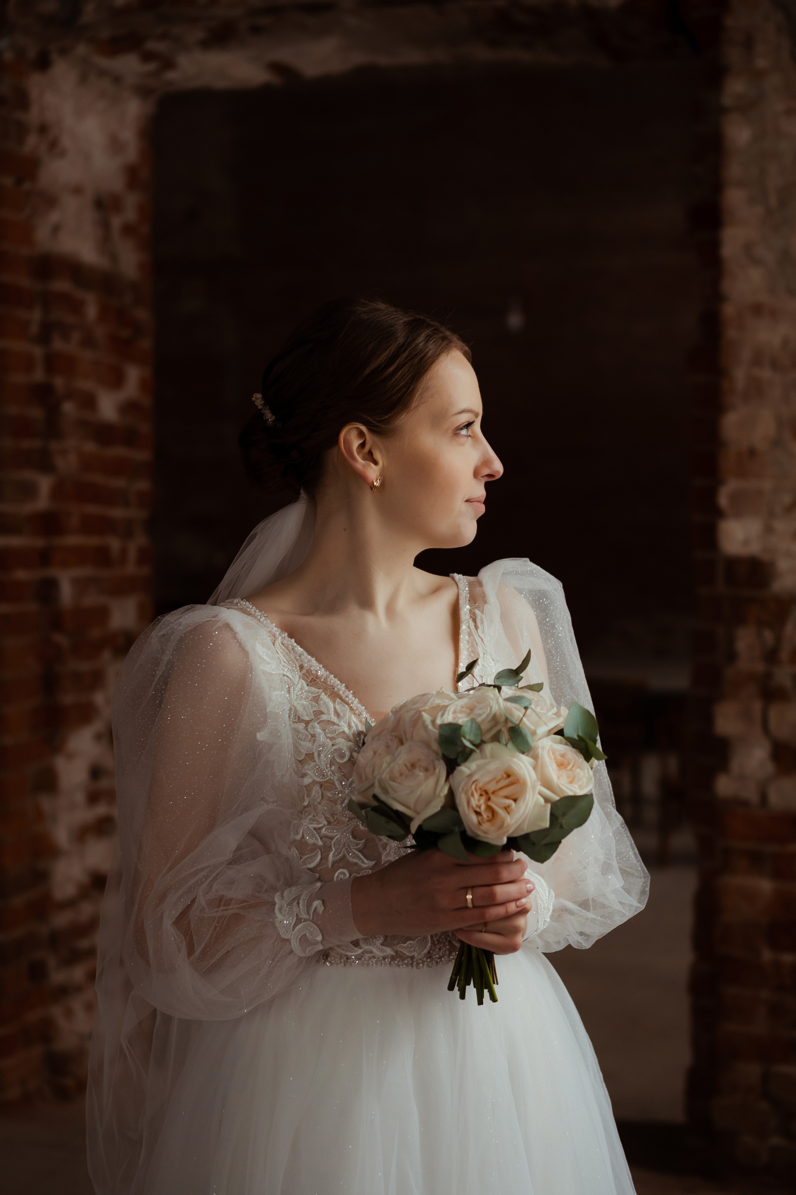 Иван & Анастасия. 02.02. ФОТОГРАФ Маргарита Сивакова | Ярославль Кострома Москва