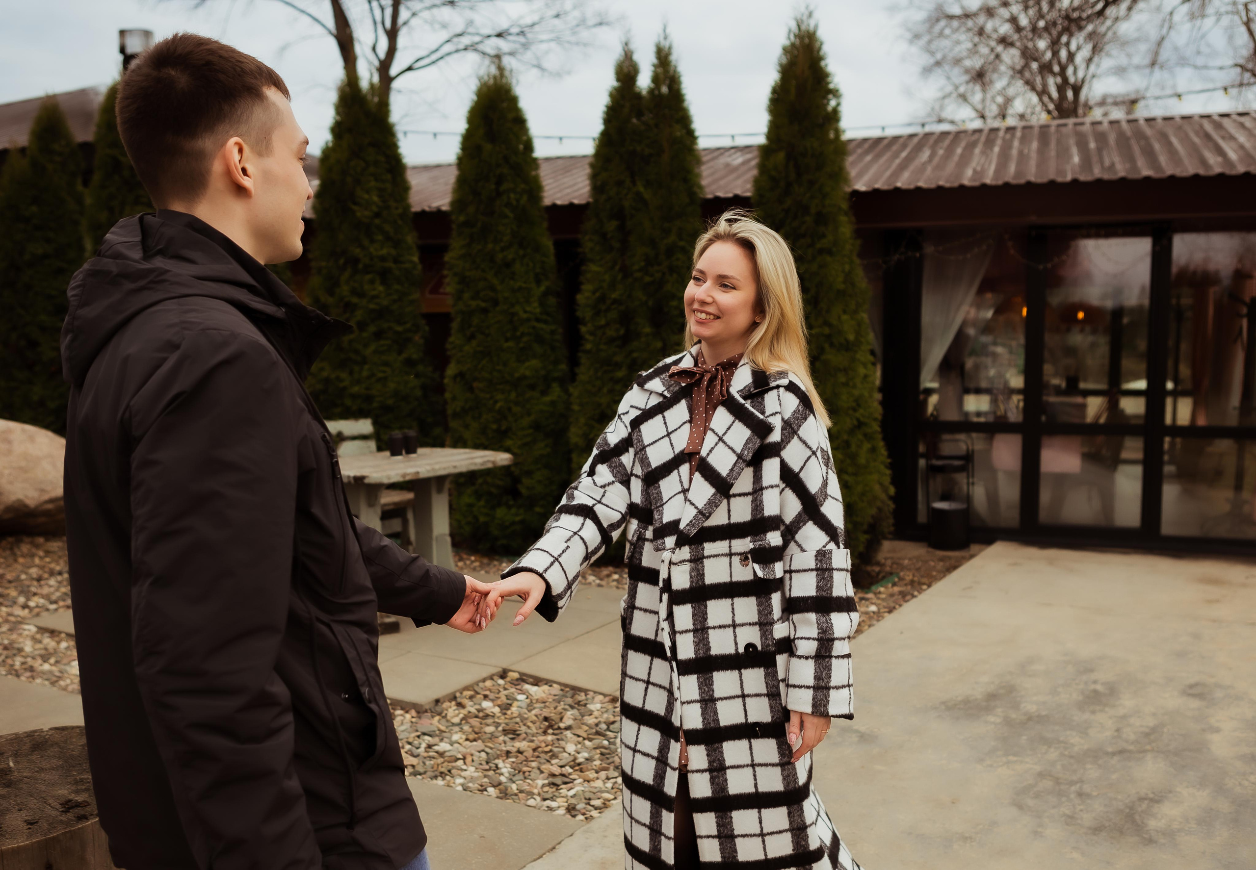 Катя & Леша. ФОТОГРАФ Маргарита Сивакова | Ярославль Кострома Москва