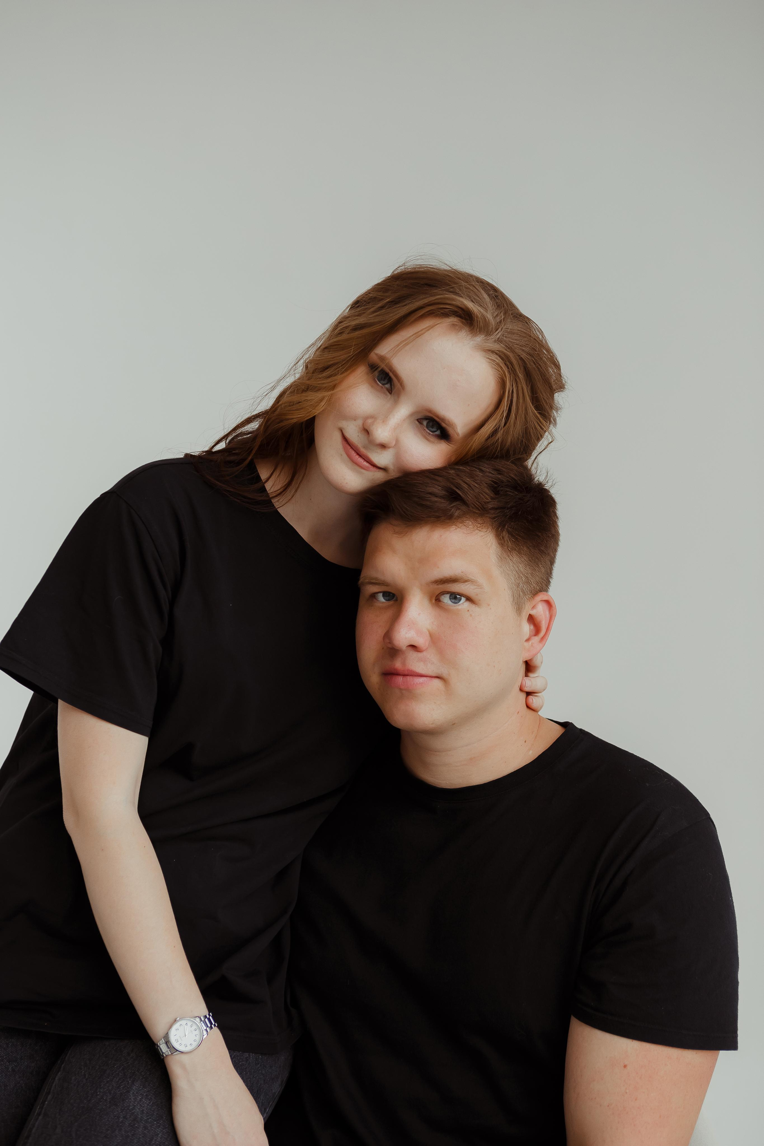 Яна & Фёдор. ФОТОГРАФ Маргарита Сивакова | Ярославль Кострома Москва