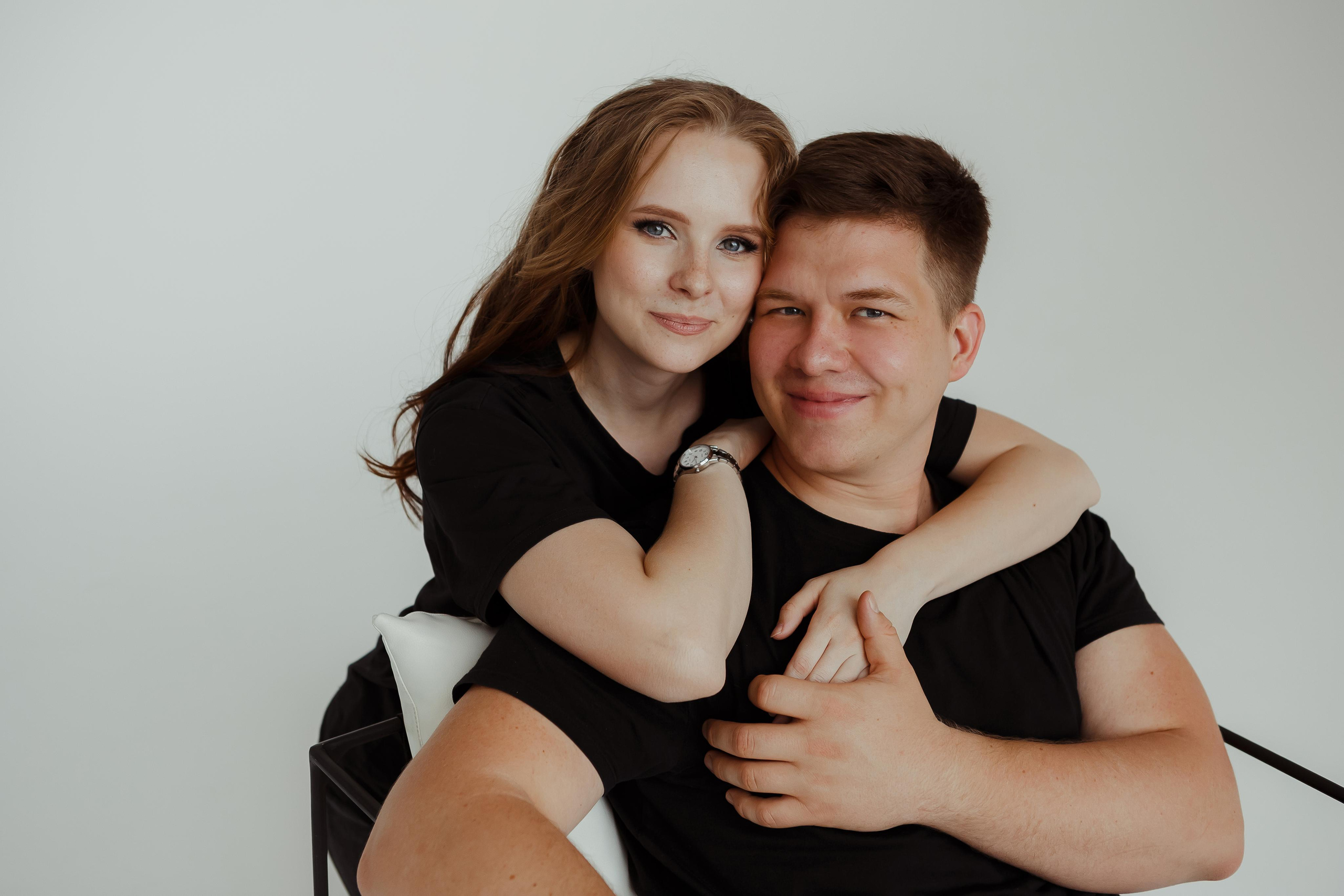 Яна & Фёдор. ФОТОГРАФ Маргарита Сивакова | Ярославль Кострома Москва