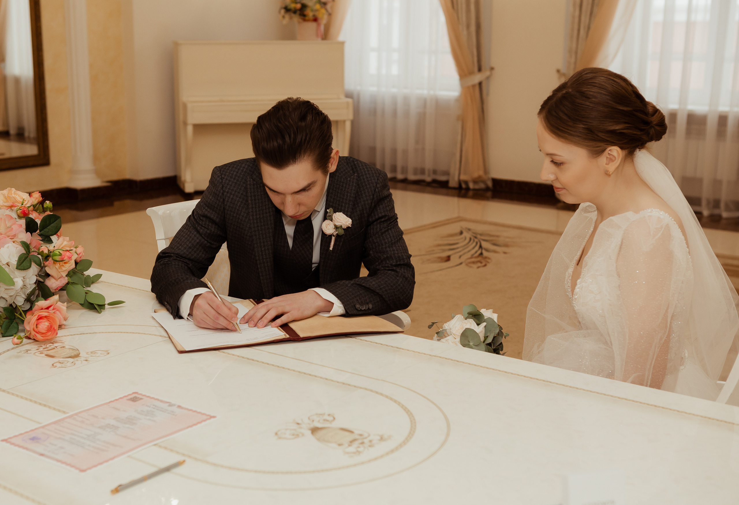 Иван & Анастасия. 02.02. ФОТОГРАФ Маргарита Сивакова | Ярославль Кострома Москва