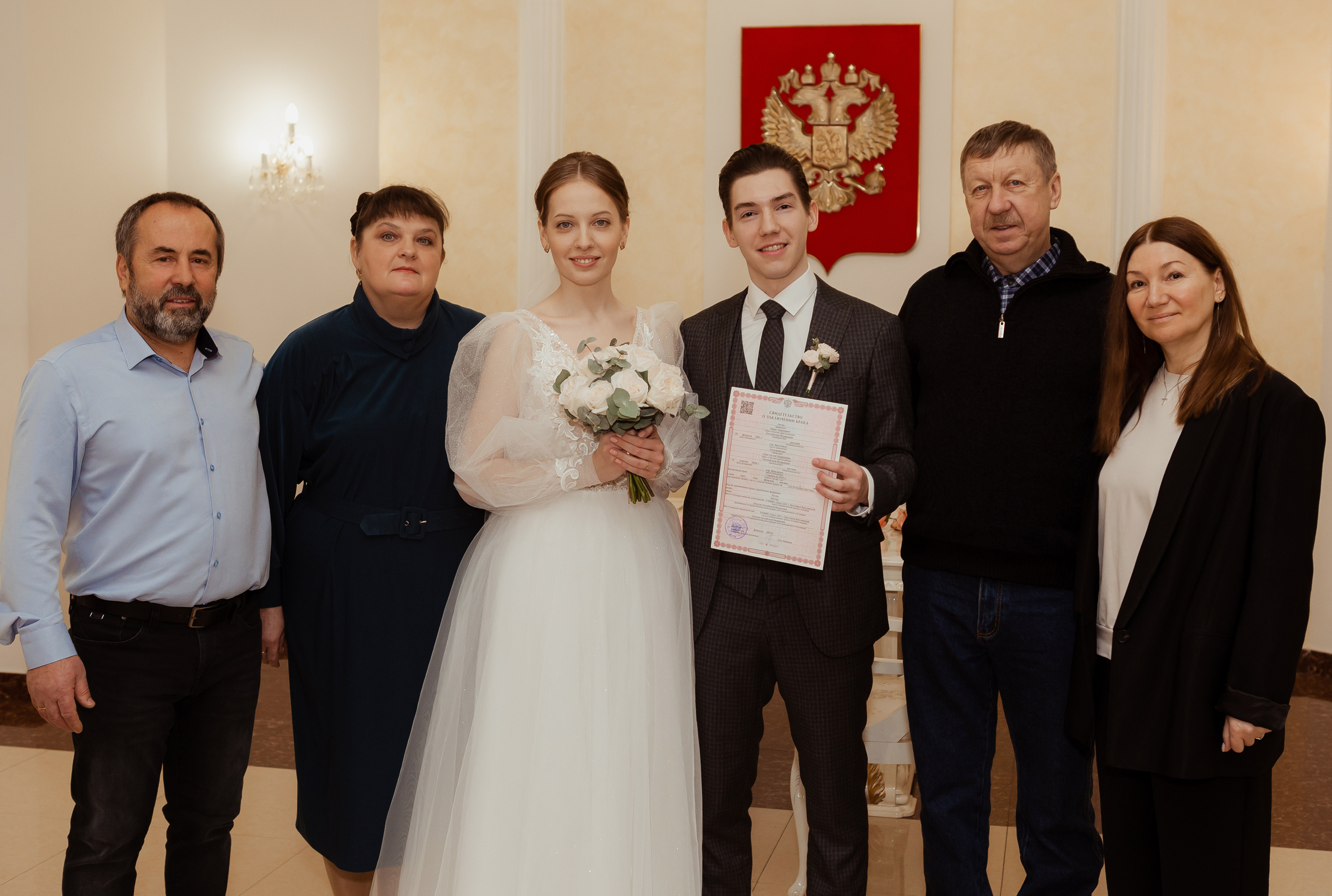 Иван & Анастасия. 02.02. ФОТОГРАФ Маргарита Сивакова | Ярославль Кострома Москва